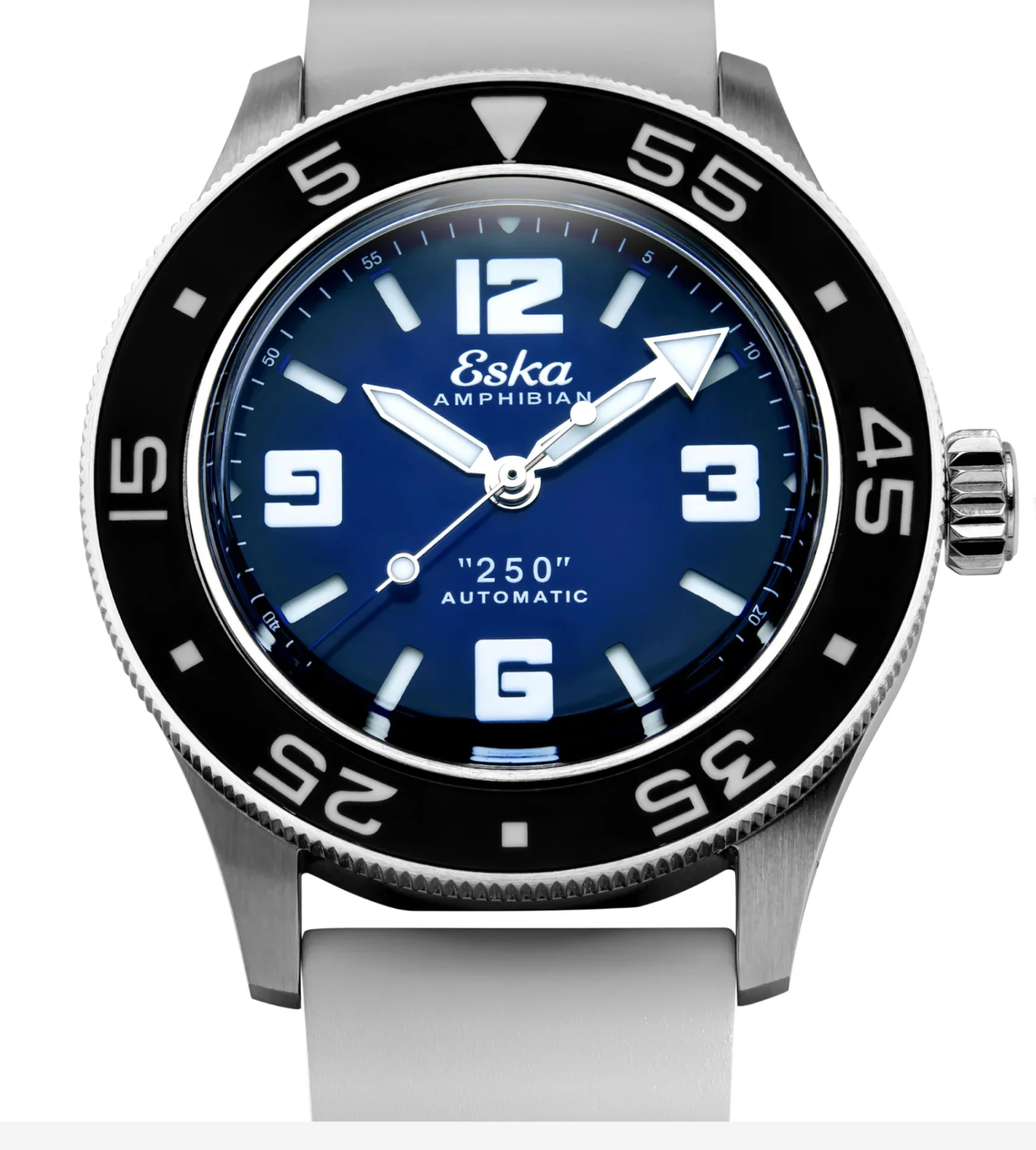 ESKA Amphibian 250 Blue Dolphin