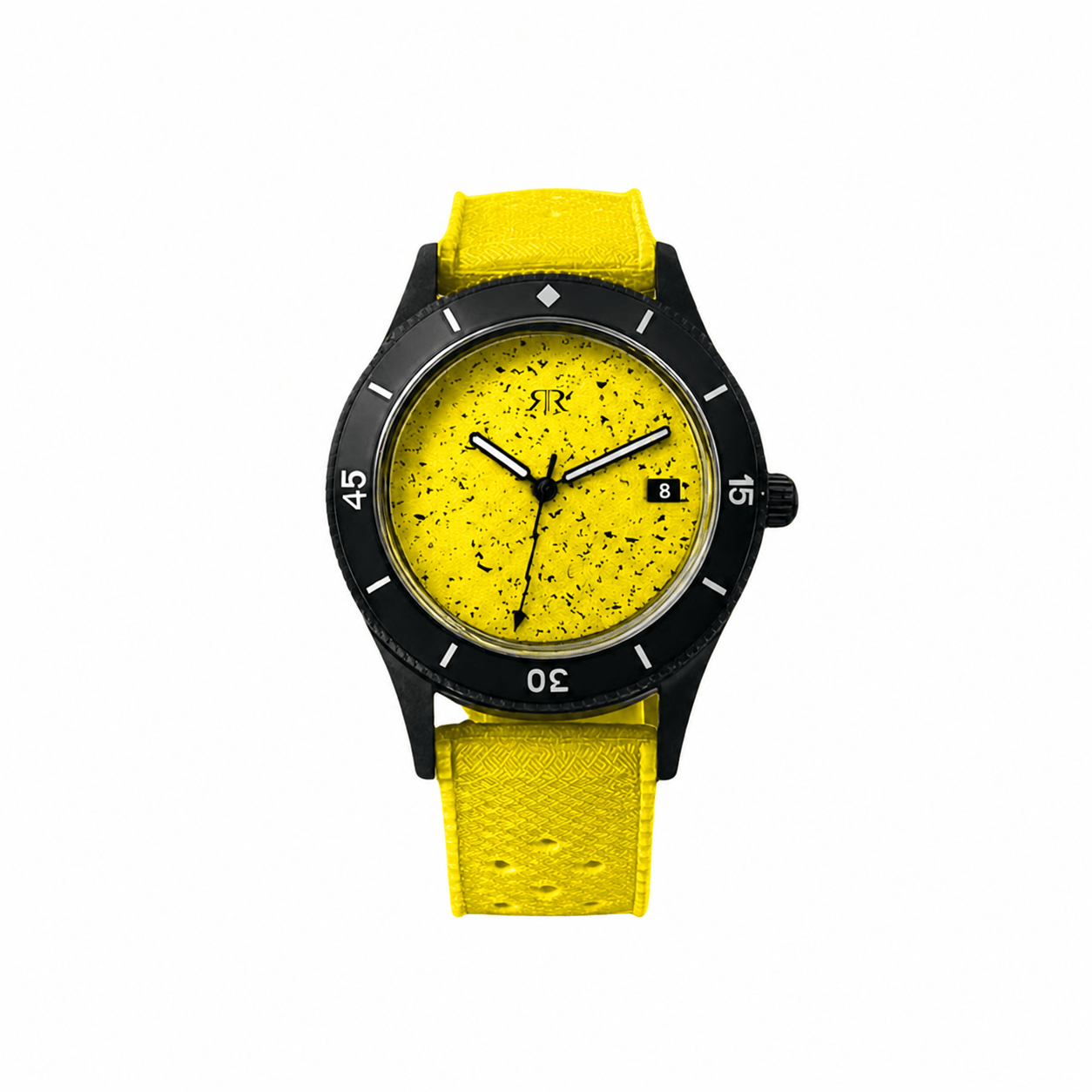 Reiner Donner Ozean DATUM GMT