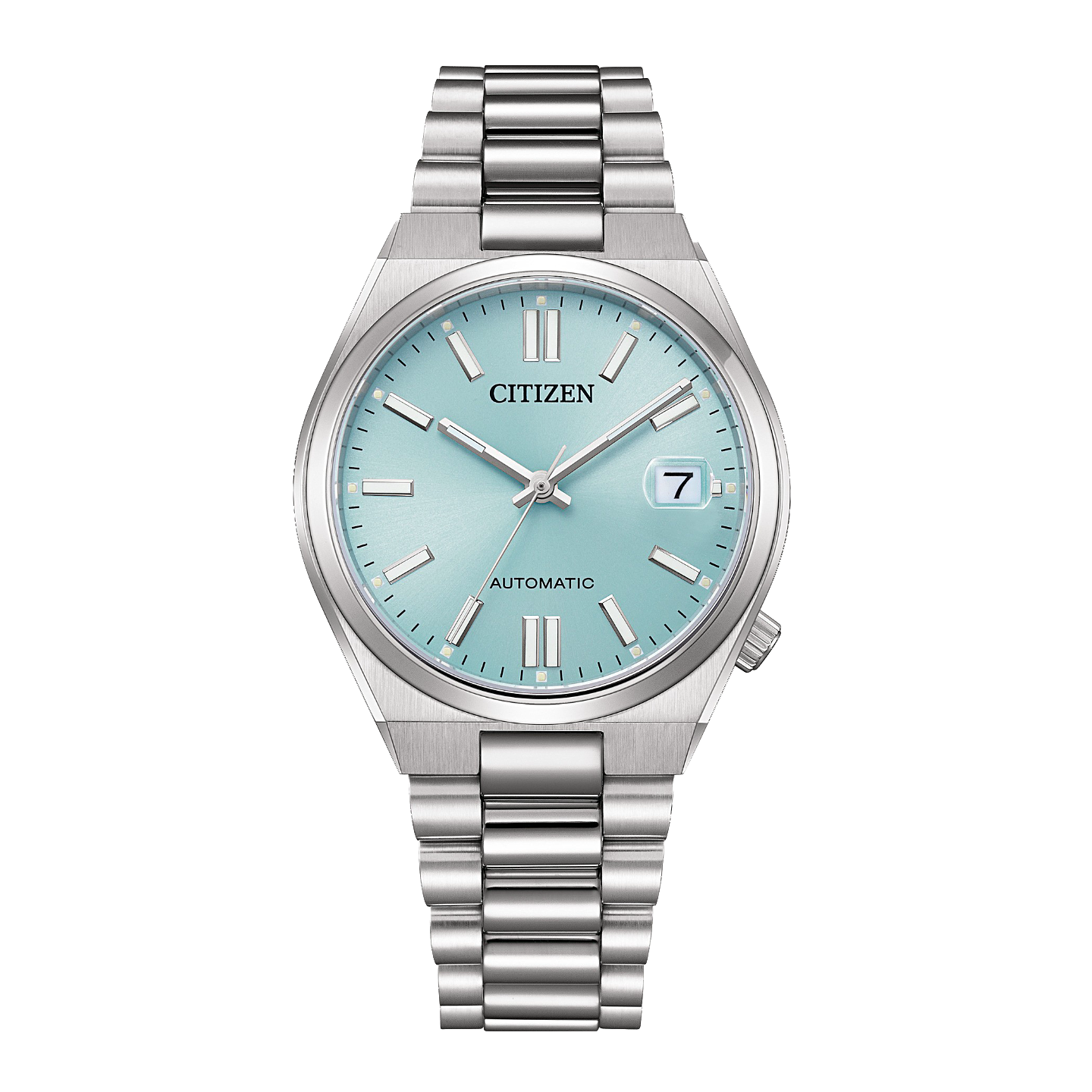 Citizen Tsuyosa 40mm