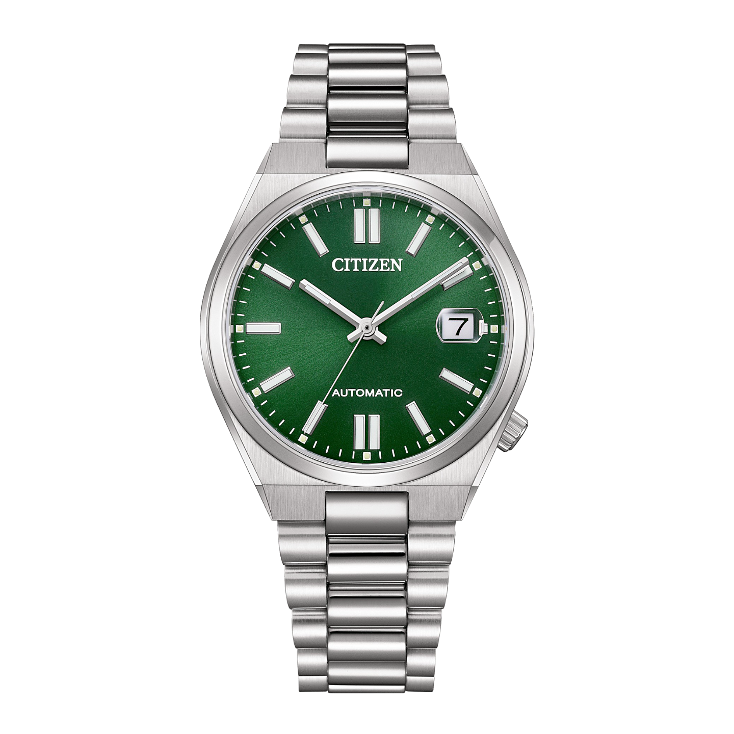 Citizen Tsuyosa 40mm