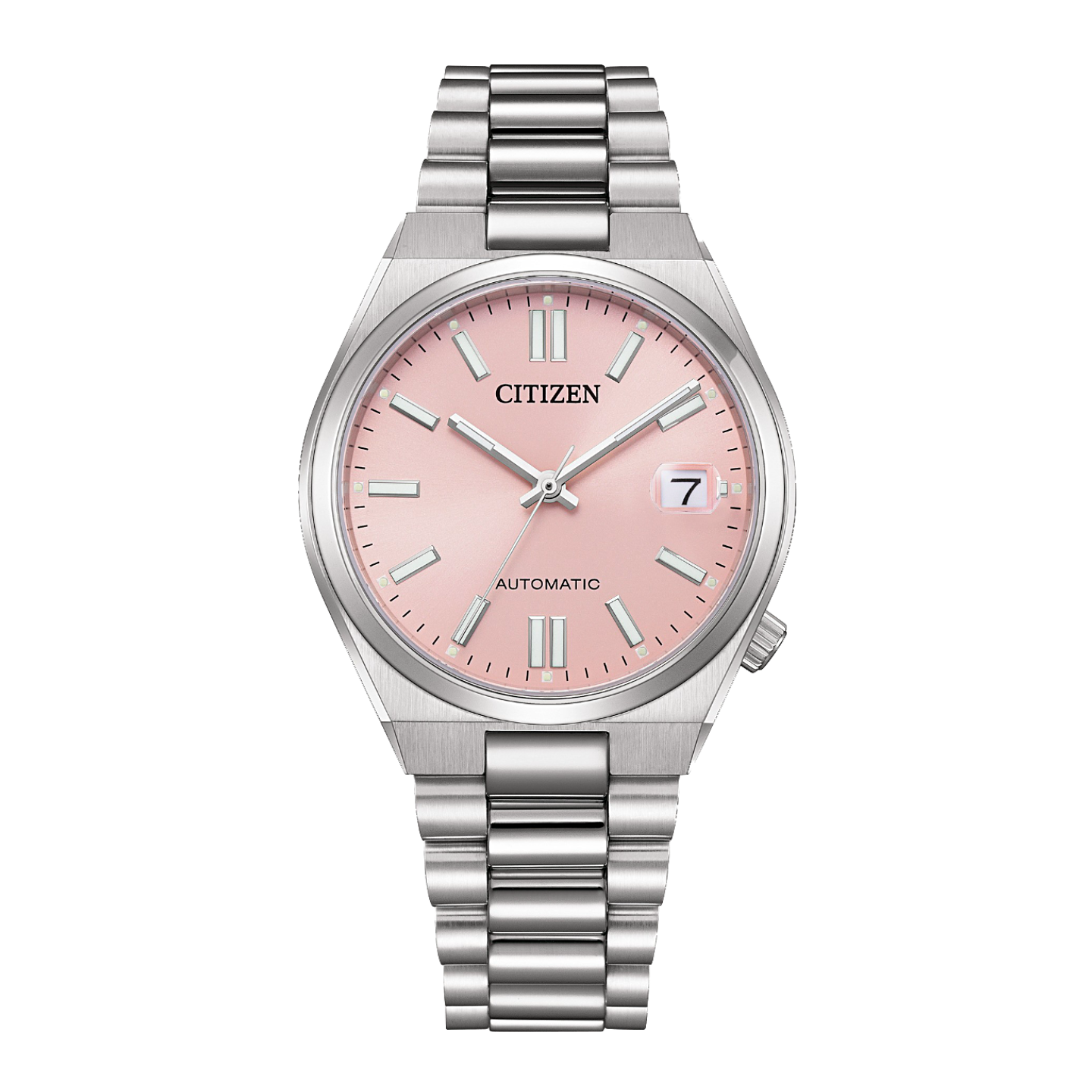 Citizen Tsuyosa 40mm