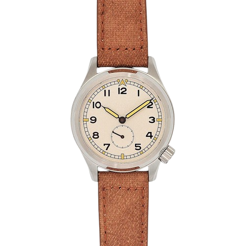 Vario 1945 D12 Sand Beige Field Watch
