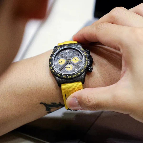 CRONUS ART Carbon Daytona Limited Edition