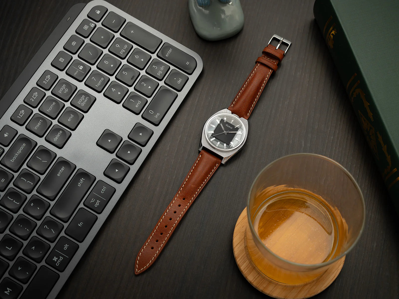 Vario Futurist Automatic