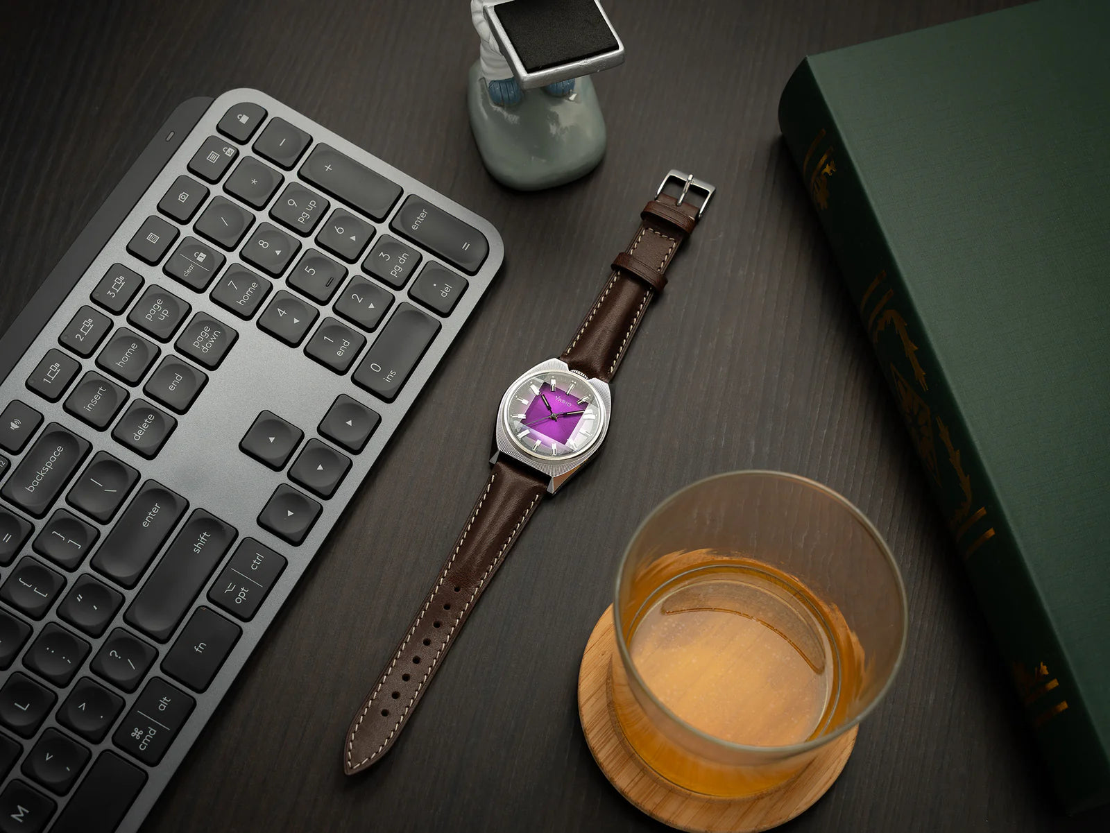 Vario Futurist Automatic