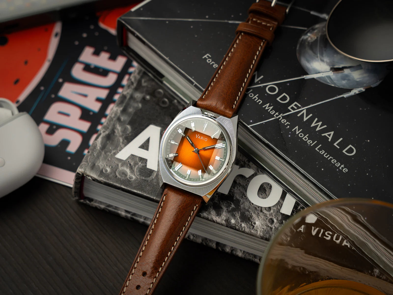 Vario Futurist Automatic