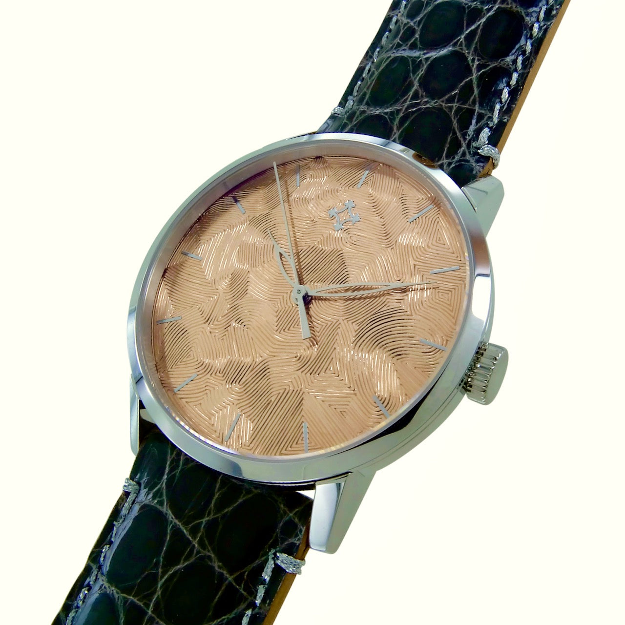 Golay Geneva The Fantastic 4