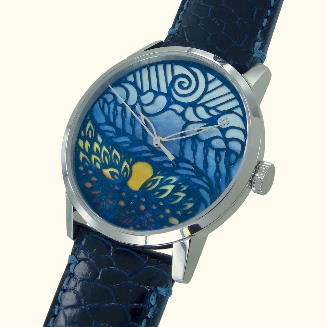 Golay Geneva The Fantastic 4