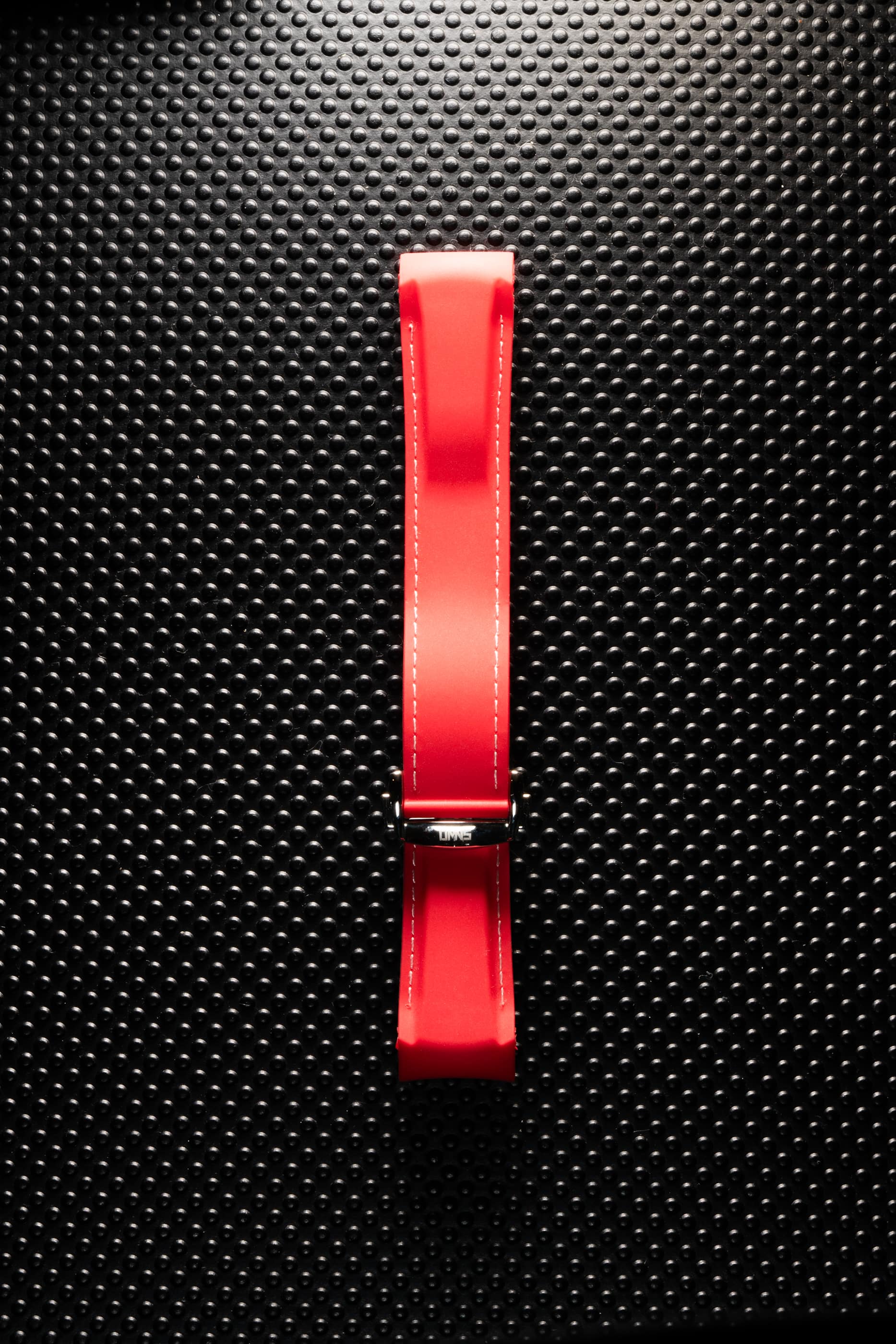 Bracelet with folding clasp