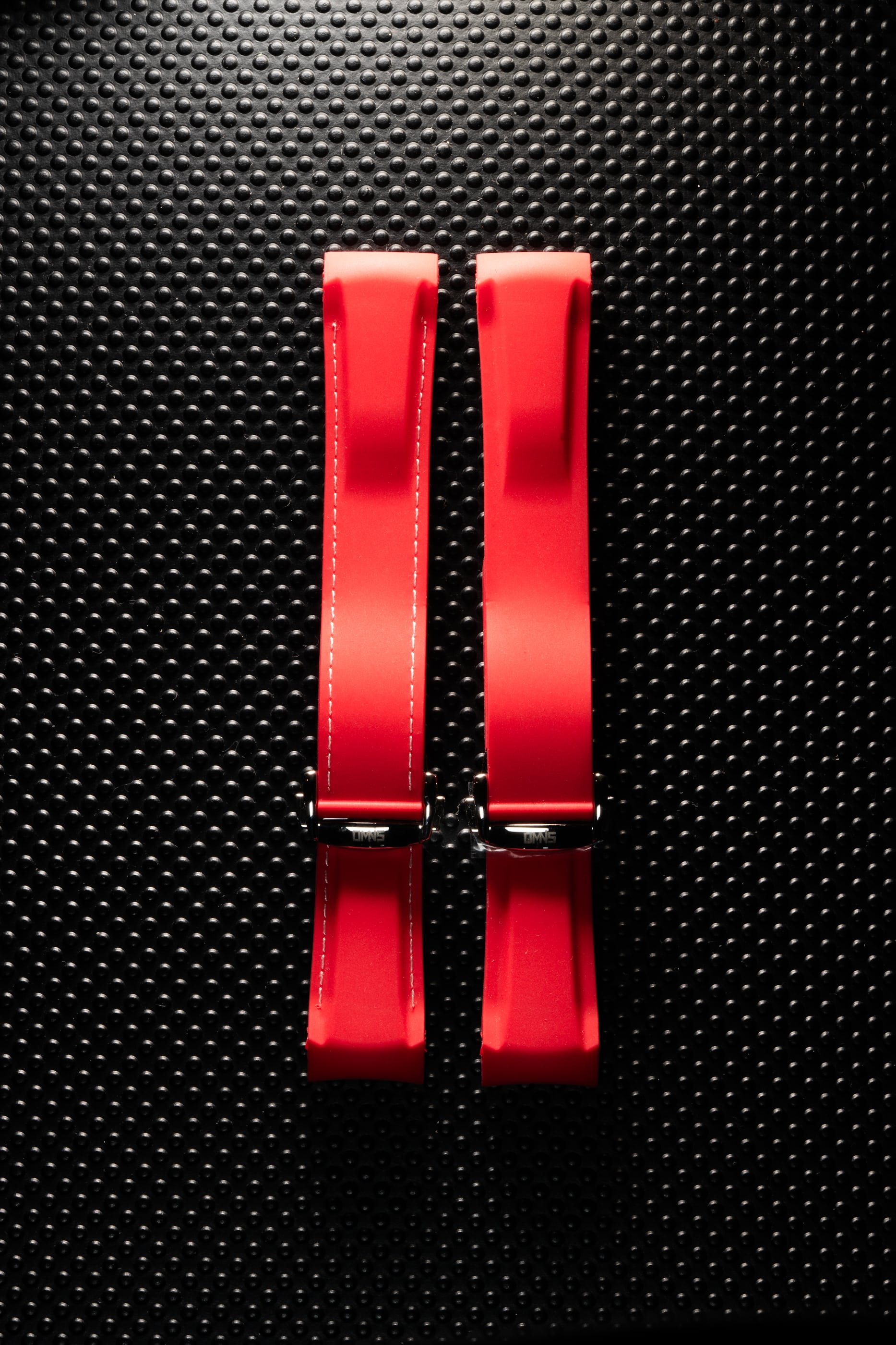 Bracelet with folding clasp