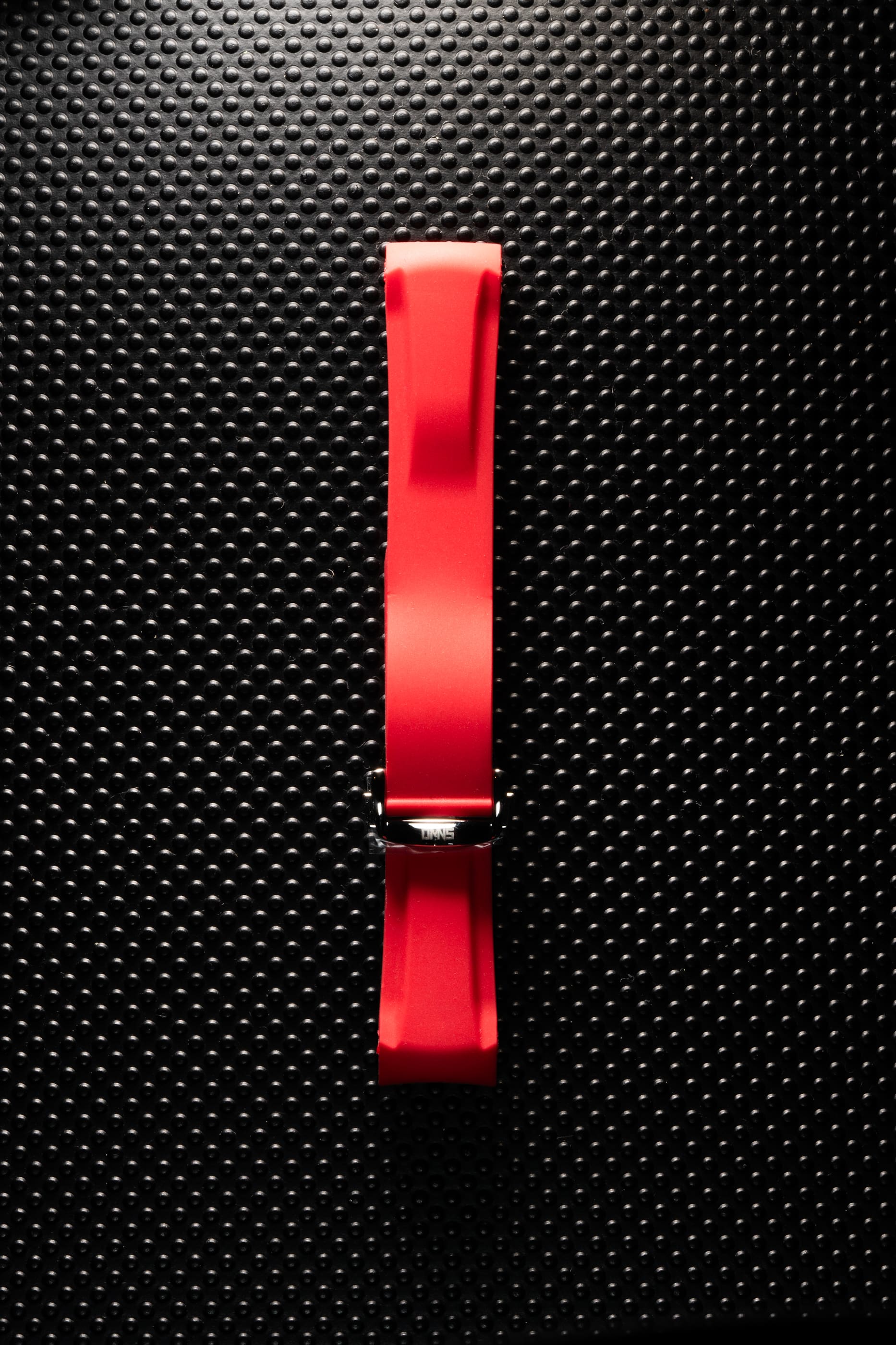 Bracelet with folding clasp