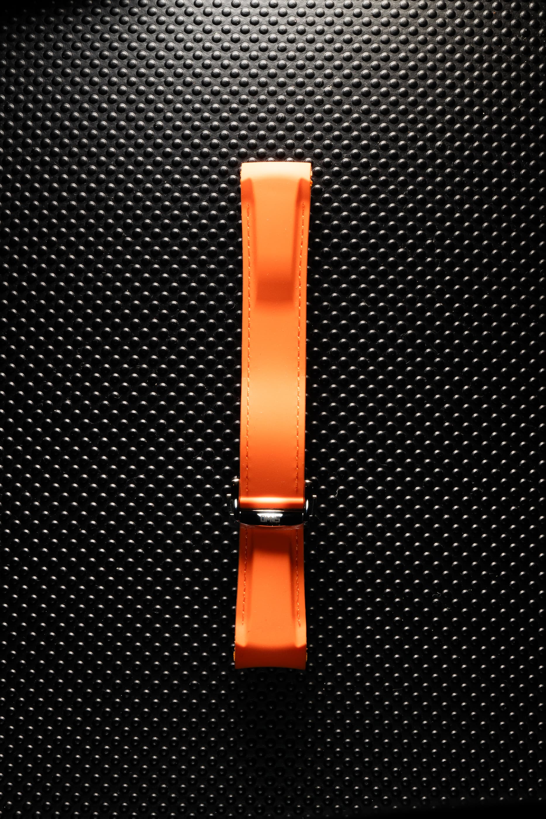 Bracelet with folding clasp
