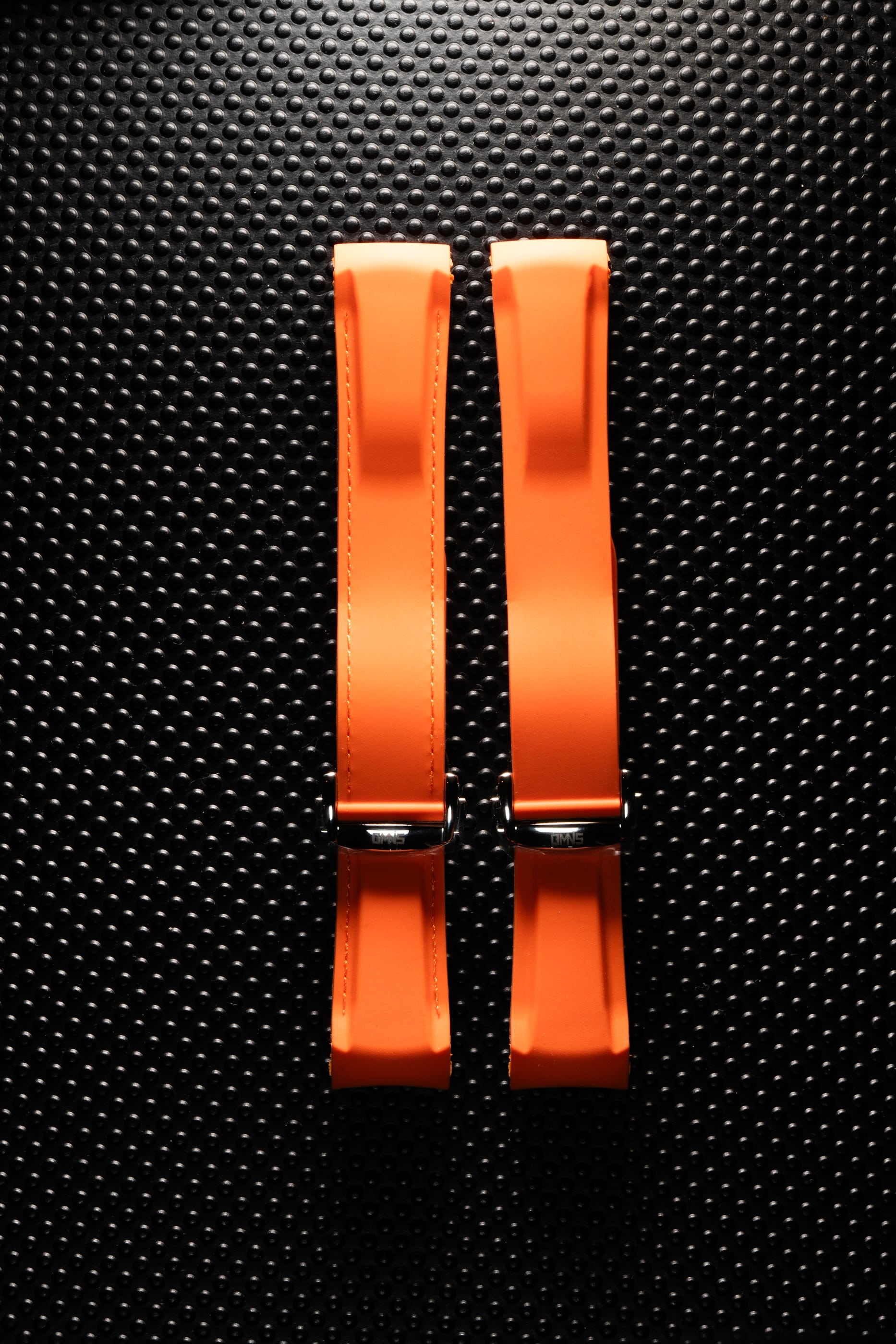 Bracelet with folding clasp