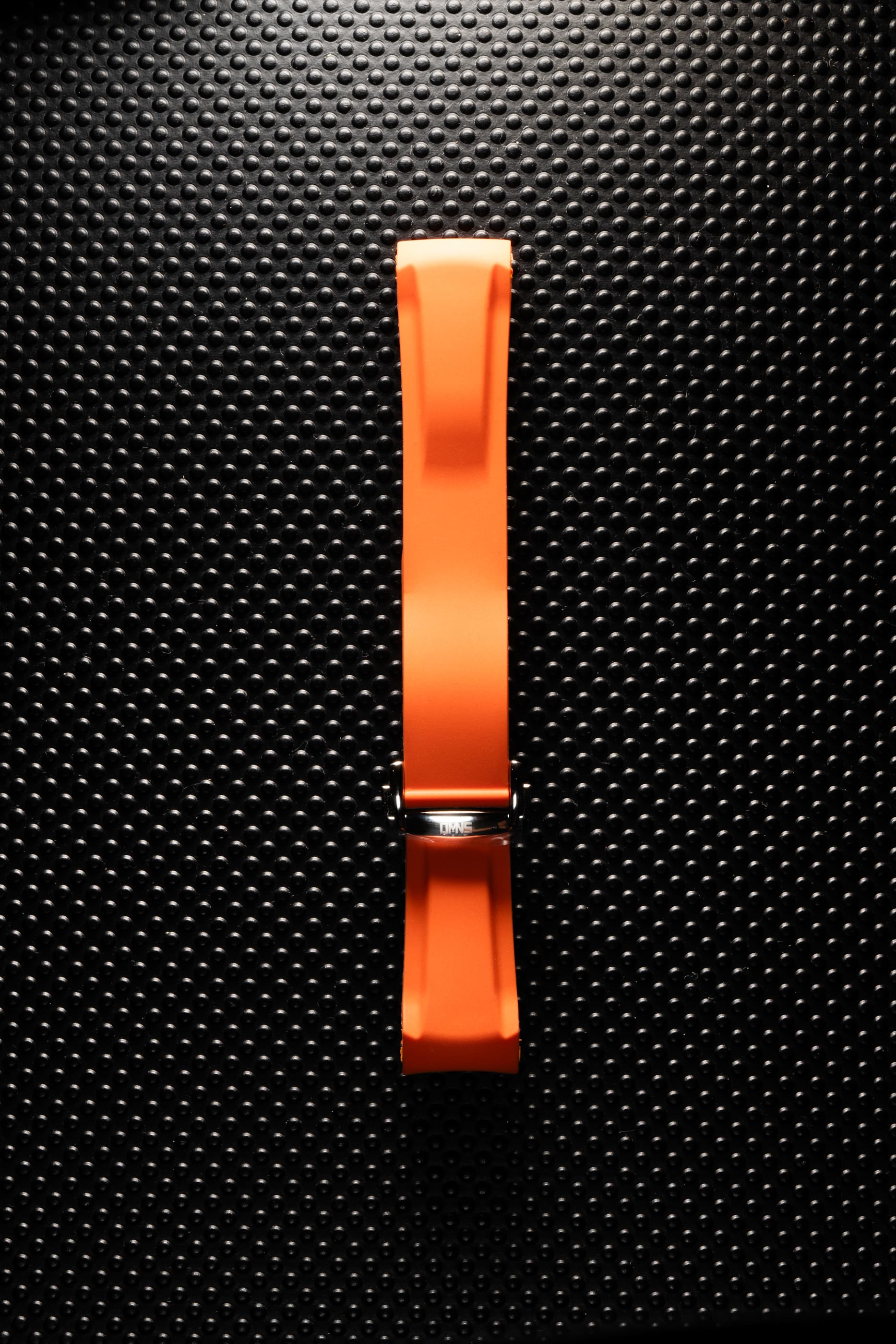 Bracelet with folding clasp