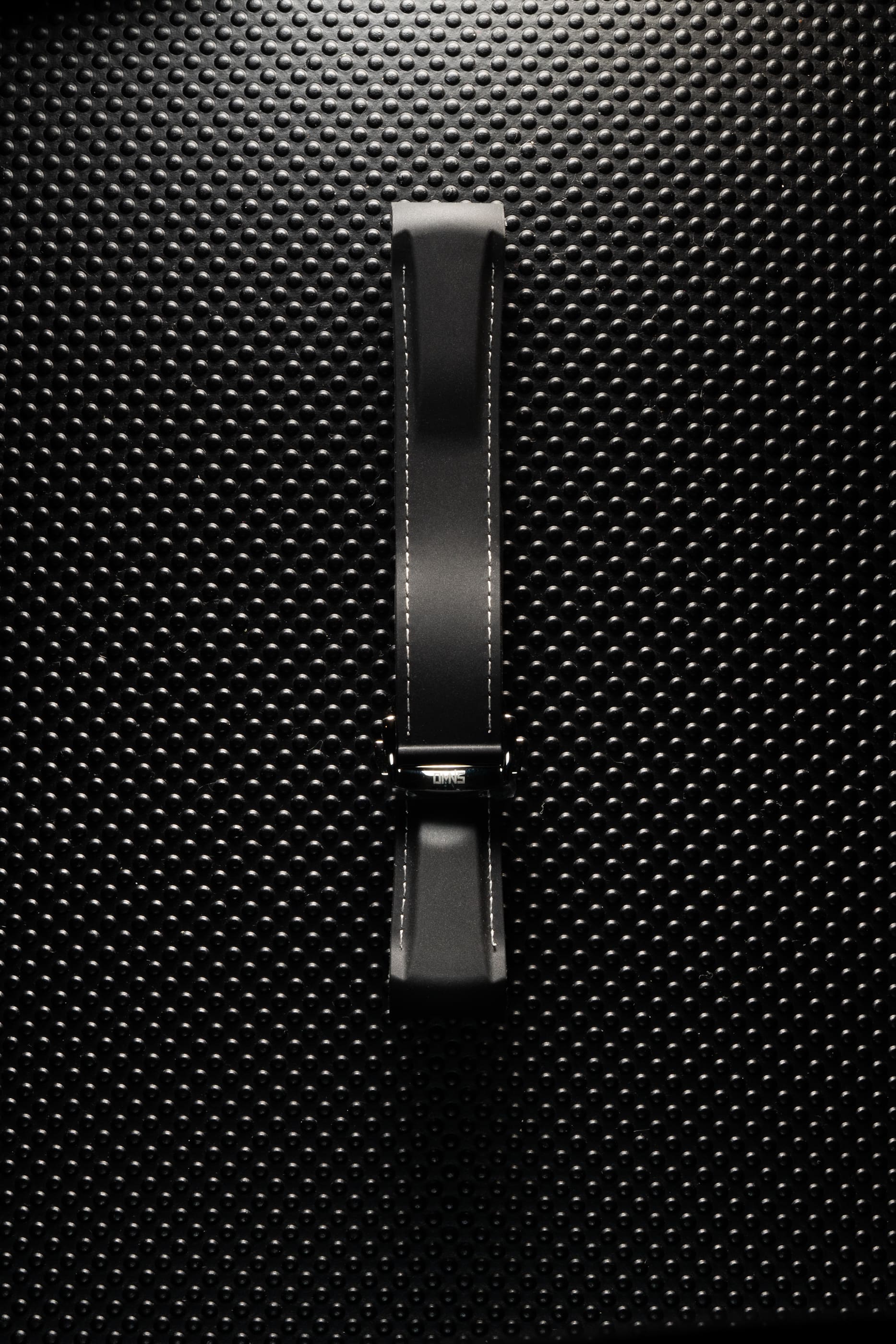 Bracelet with folding clasp
