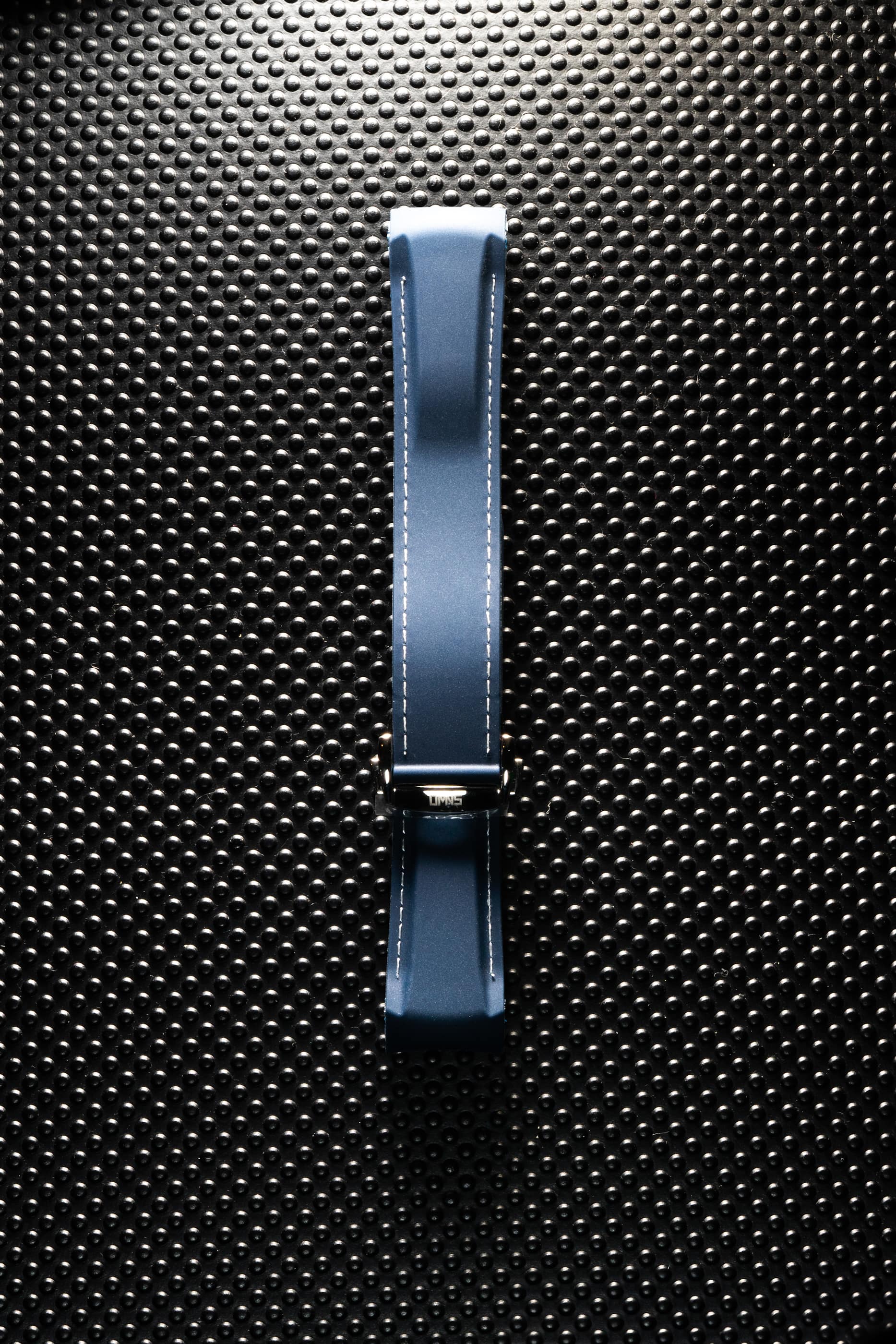 Bracelet with folding clasp