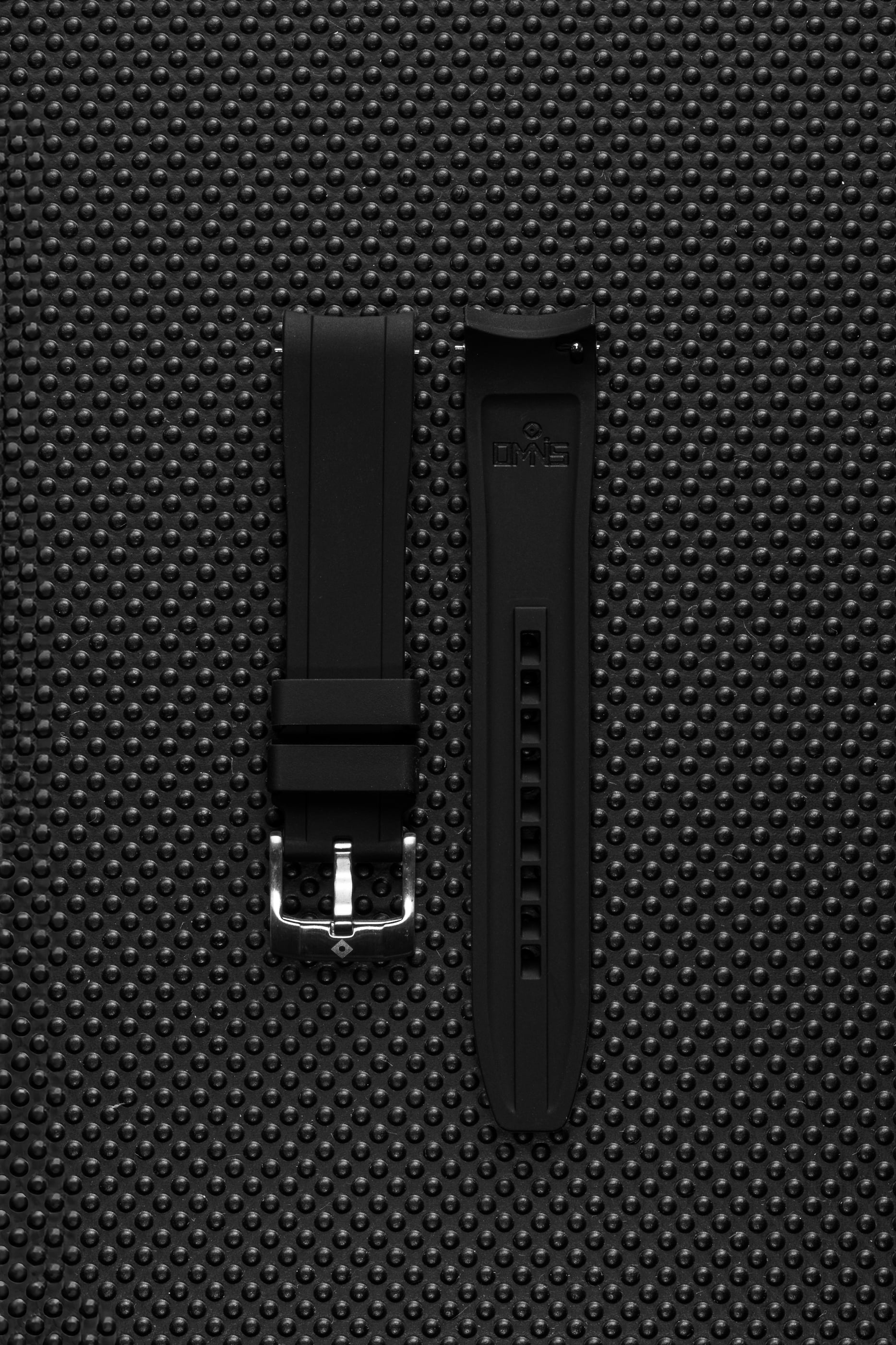 Curve Easy-Lock Bracelets