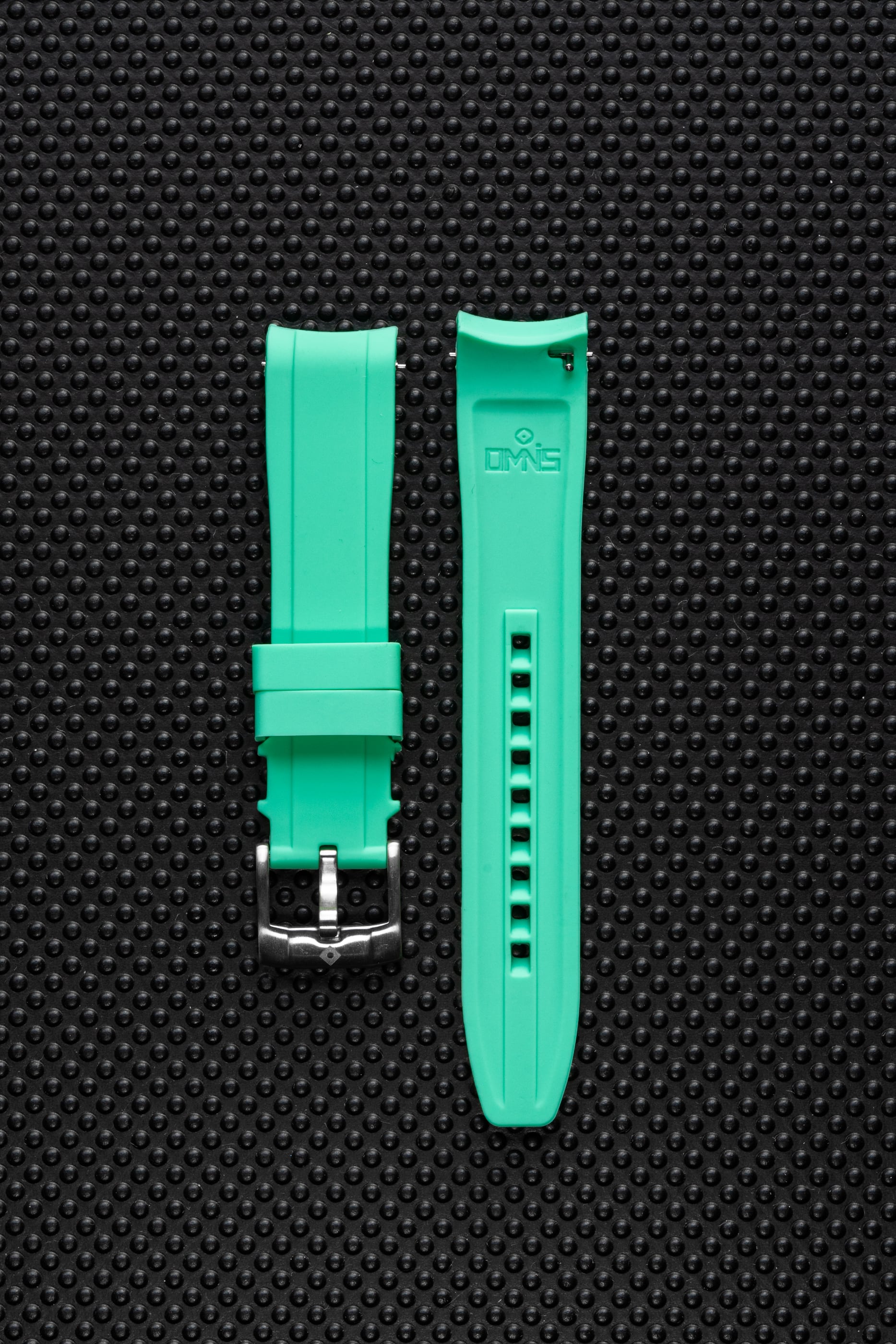 Curve Easy-Lock Bracelets
