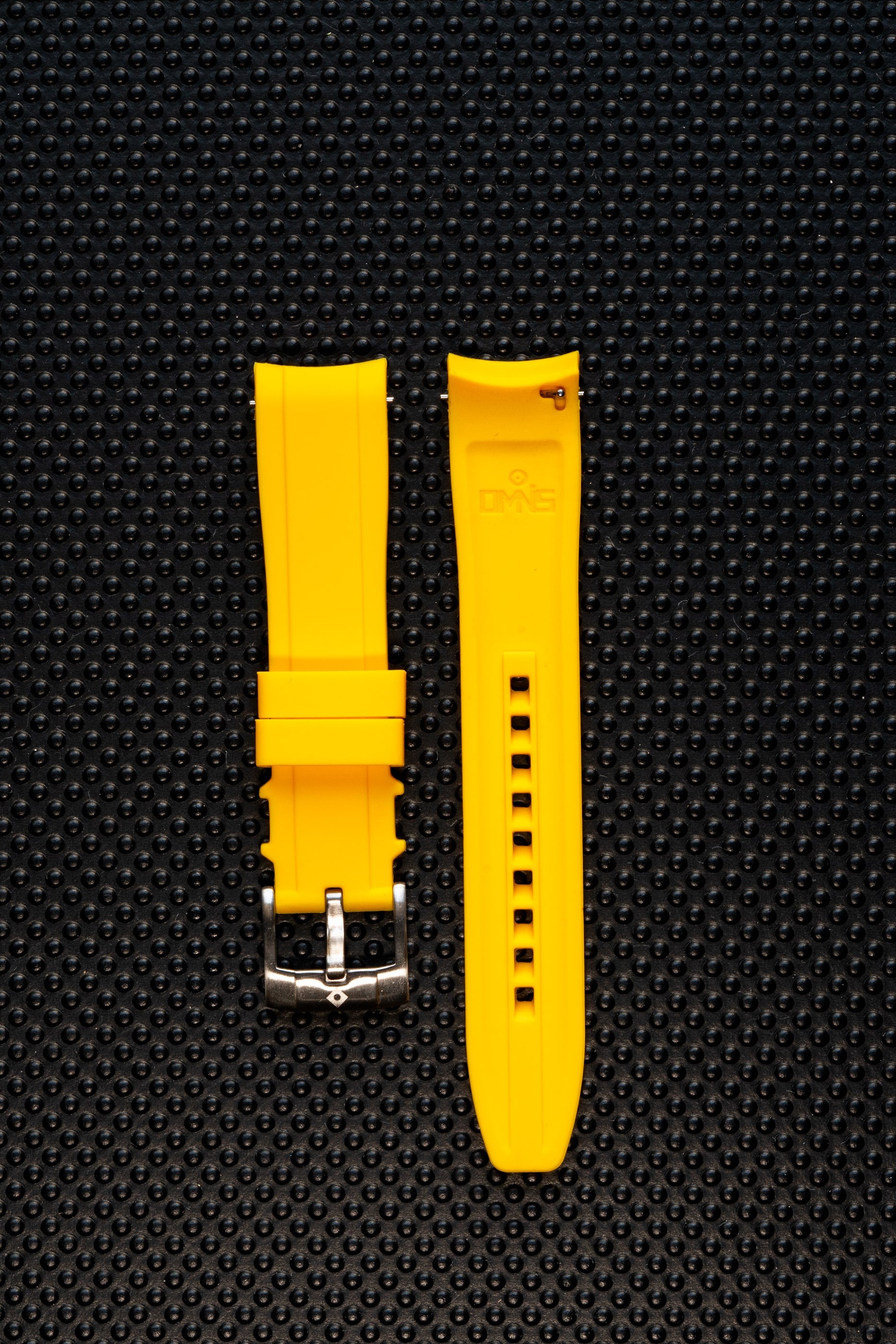 Curve Easy-Lock Bracelets