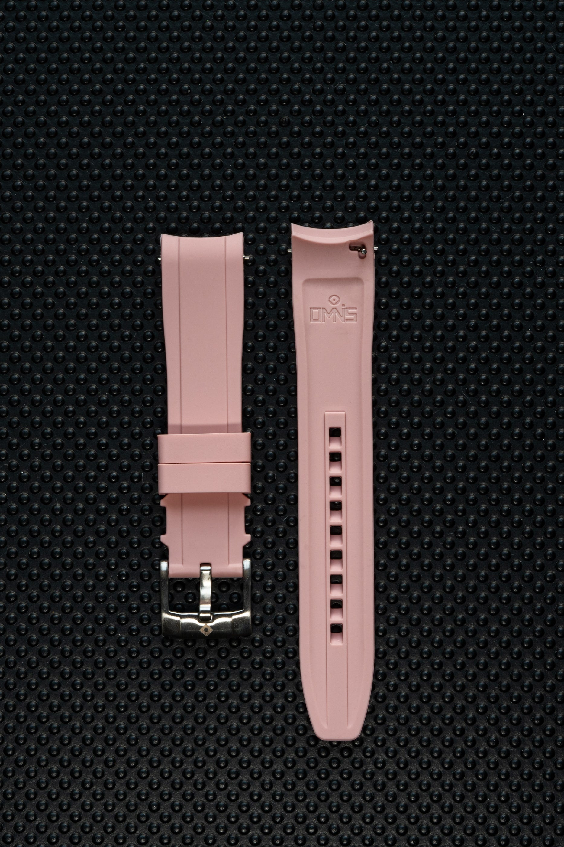 Curve Easy-Lock Bracelets