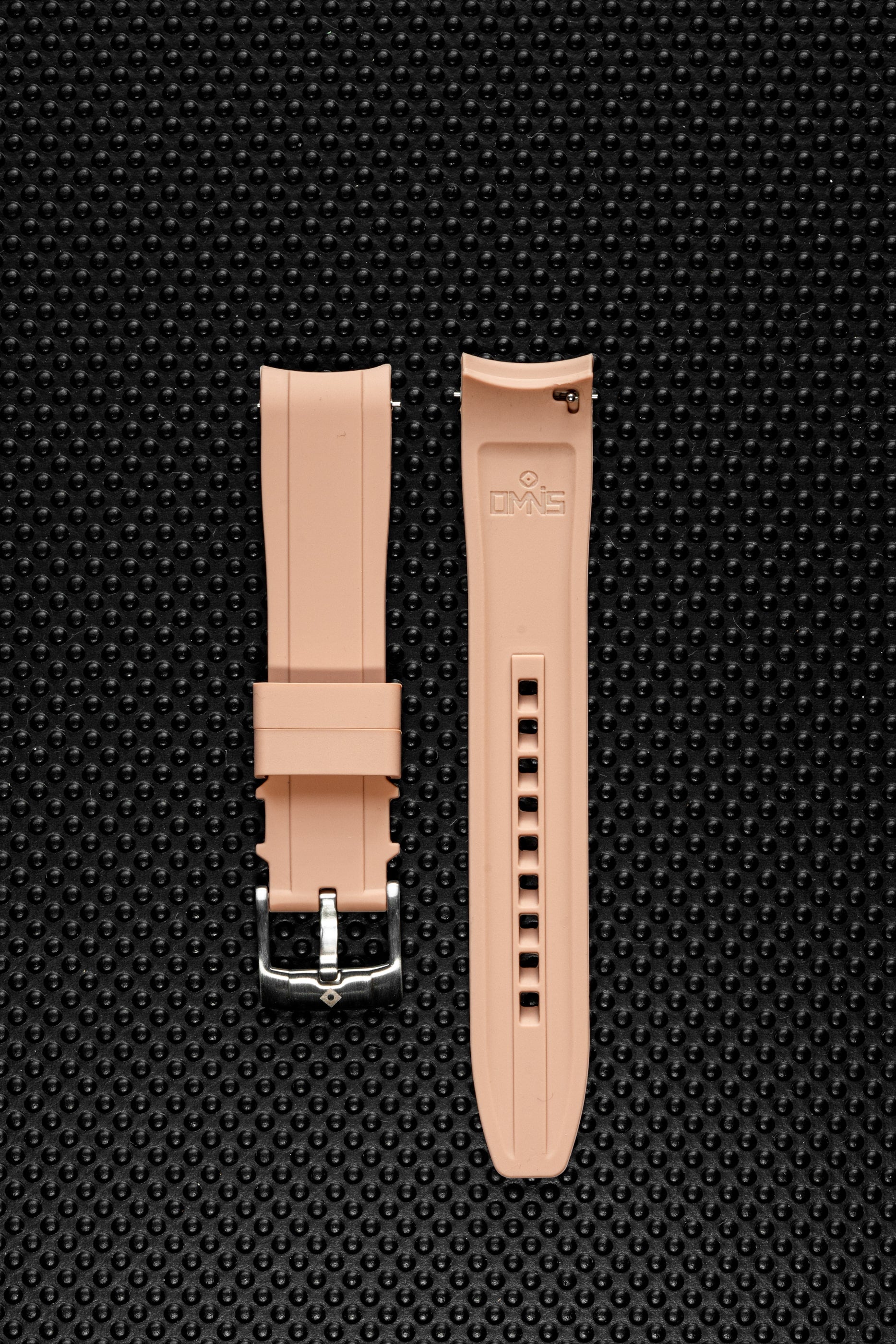 Curve Easy-Lock Bracelets