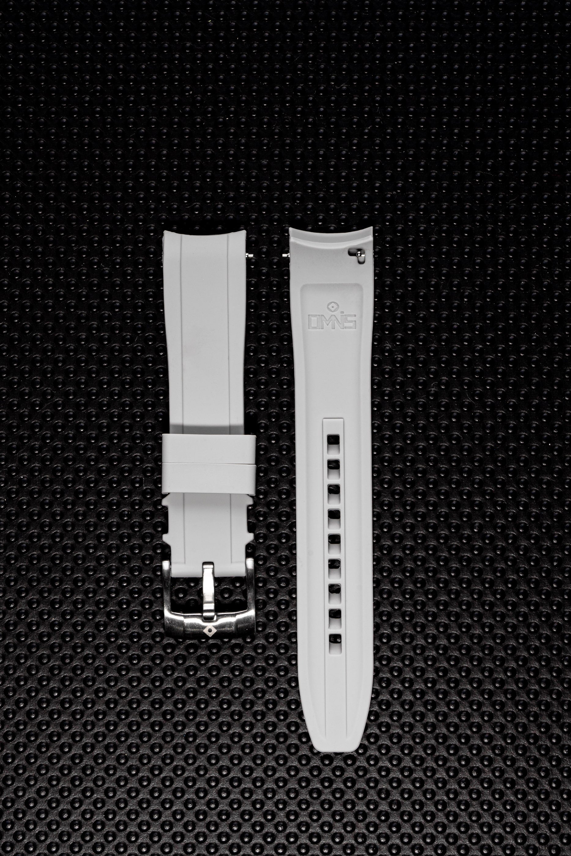 Curve Easy-Lock Bracelets