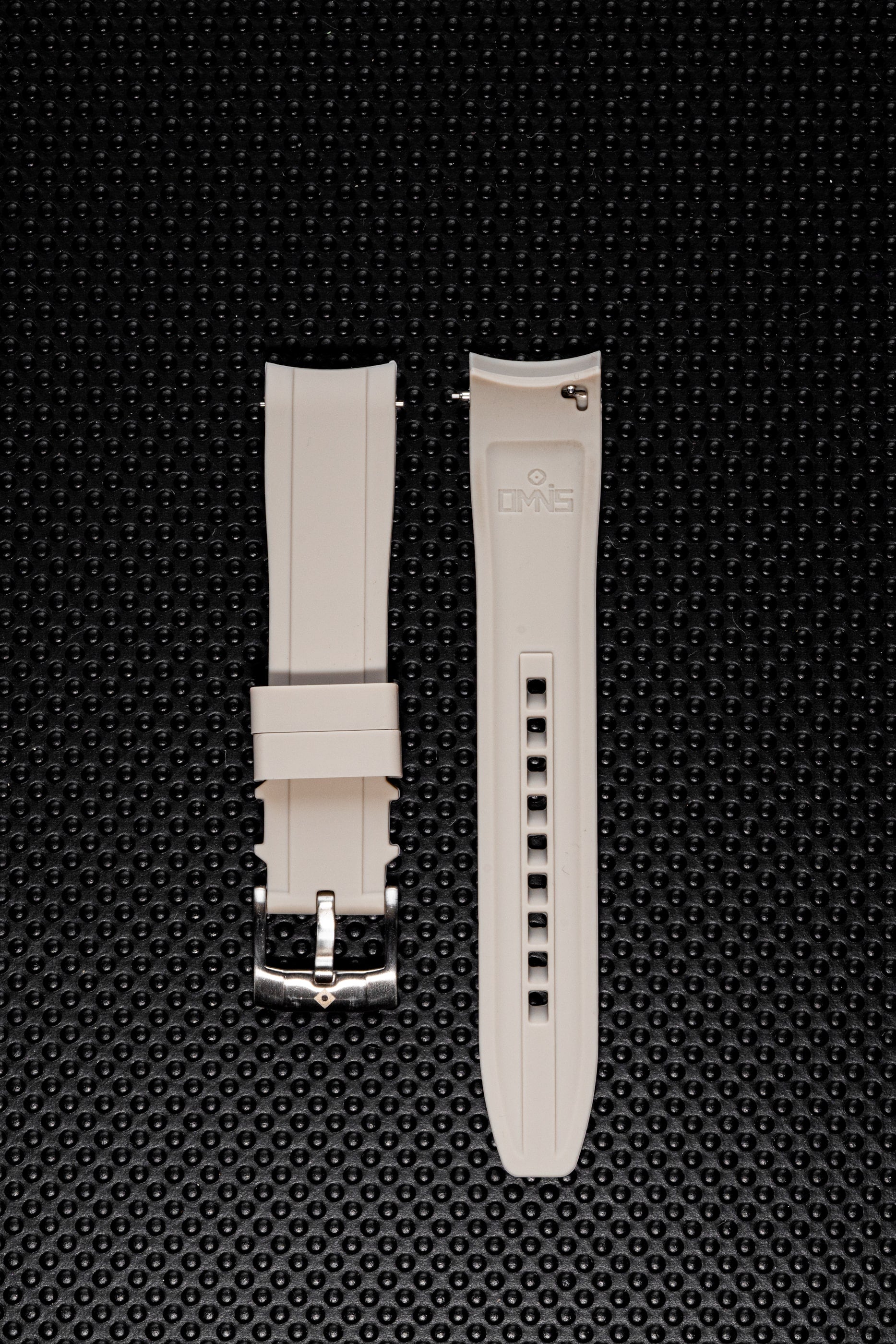 Curve Easy-Lock Bracelets
