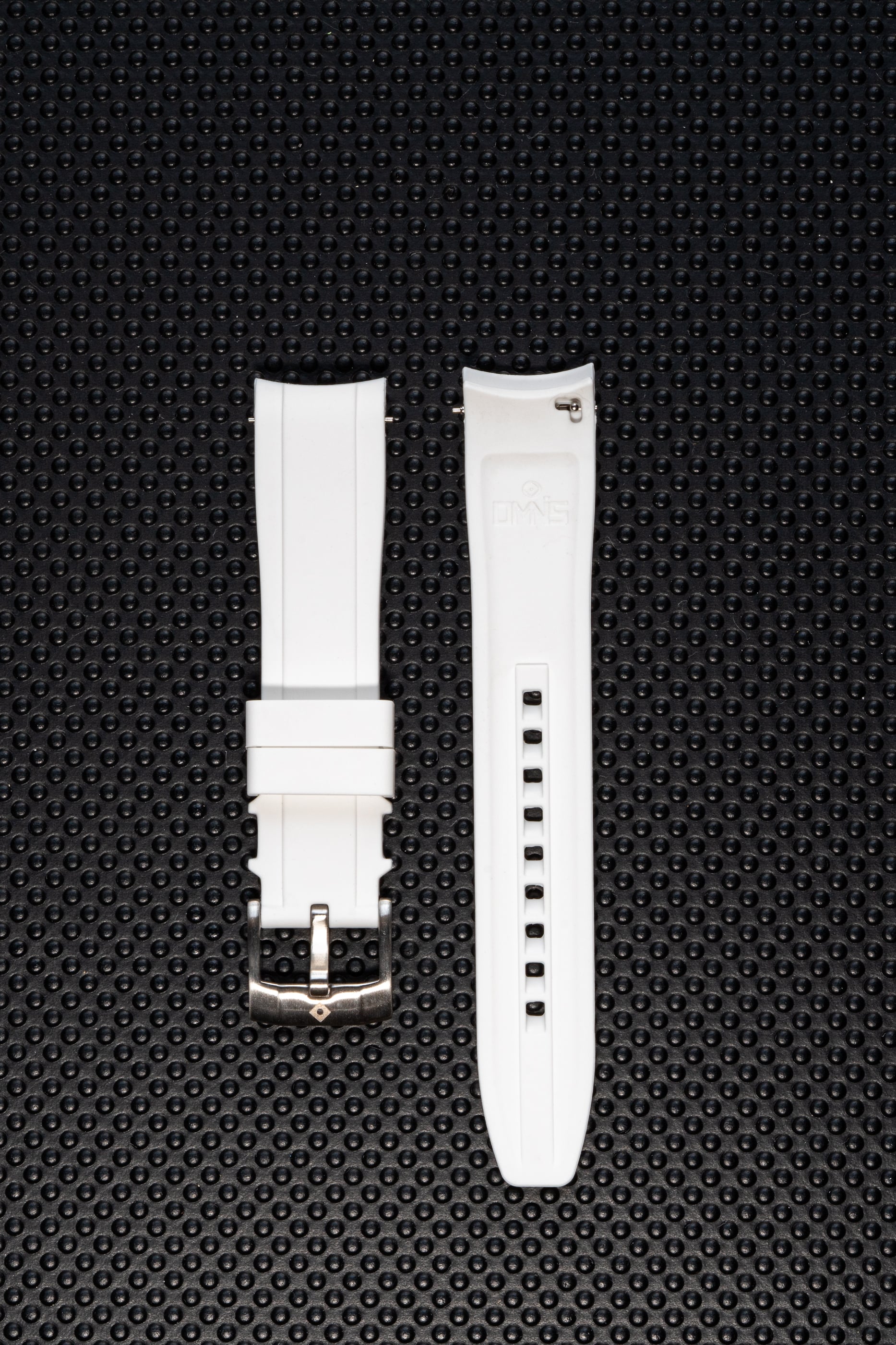 Curve Easy-Lock Bracelets