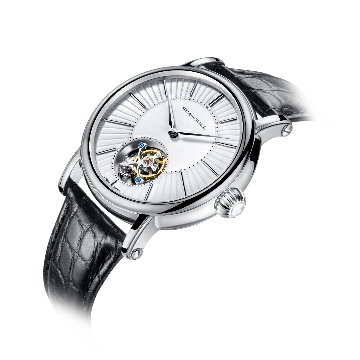 Patrimoine Tourbillon 41mm