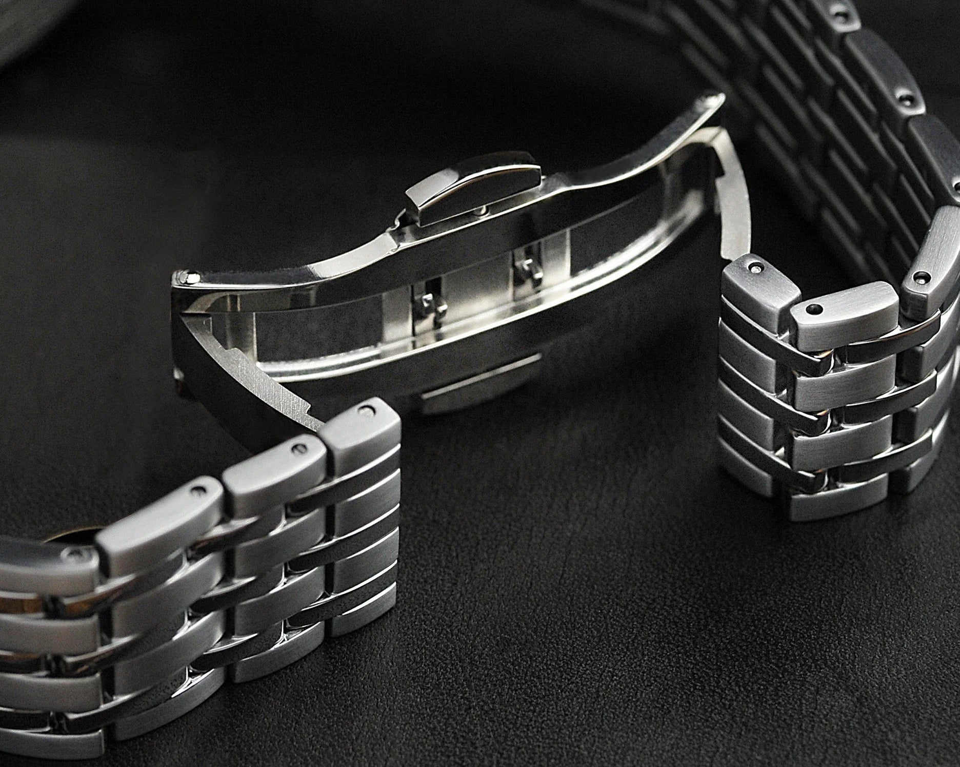 Bracelet Métal Vario pour Montres Empire