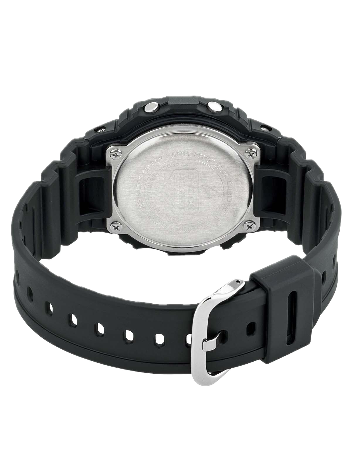 Casio G shock DW-5600E-1VER
