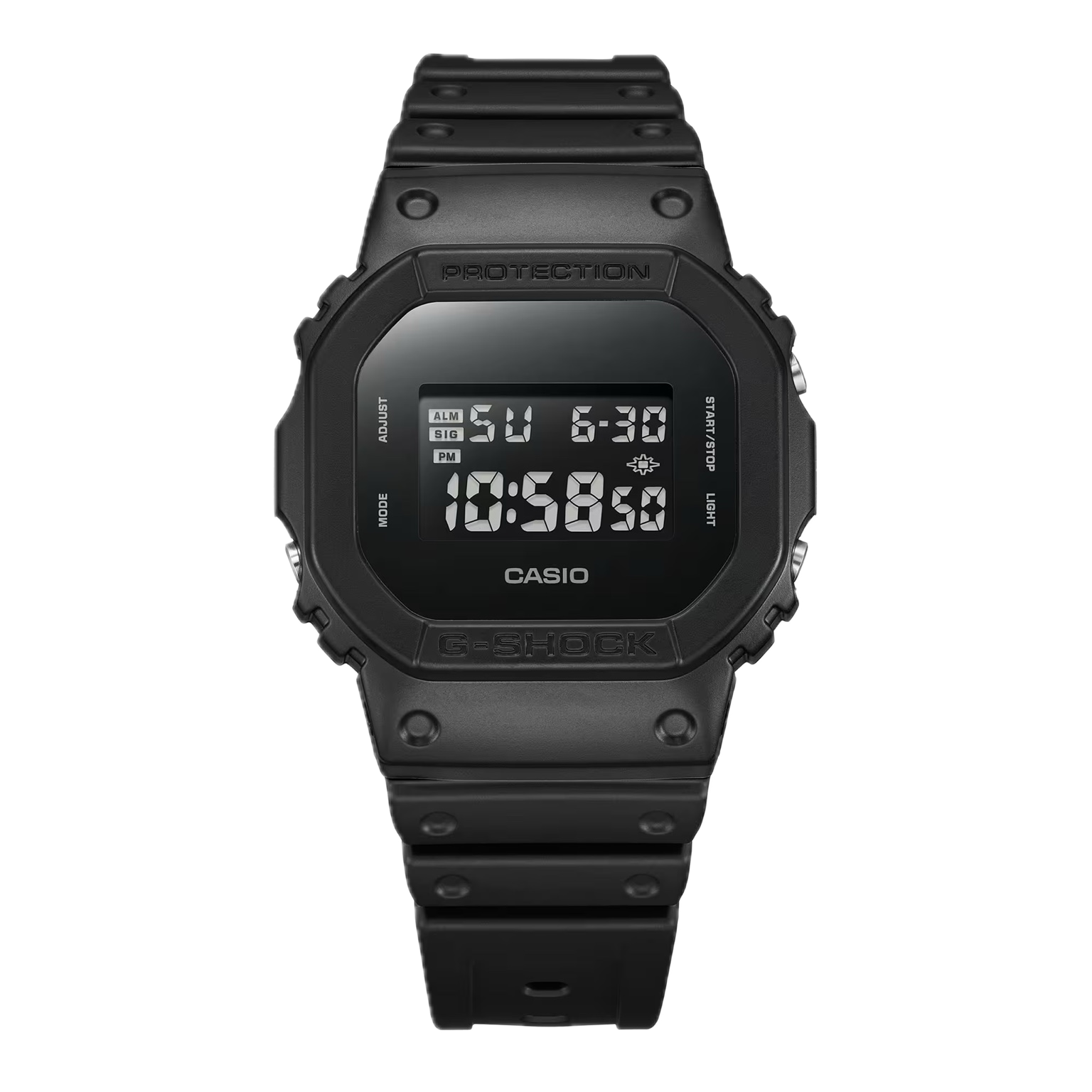 Casio DW-5600UBB-1