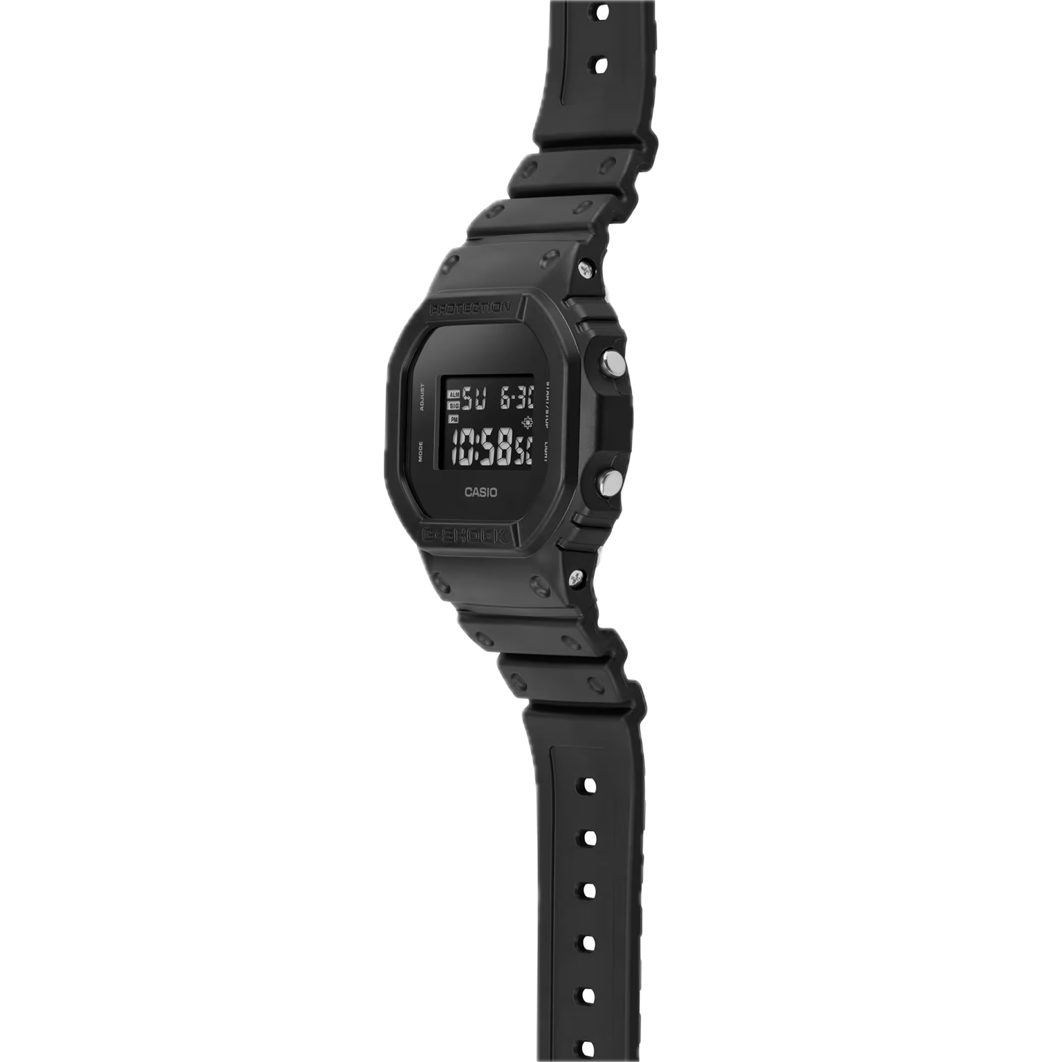 Casio DW-5600UBB-1