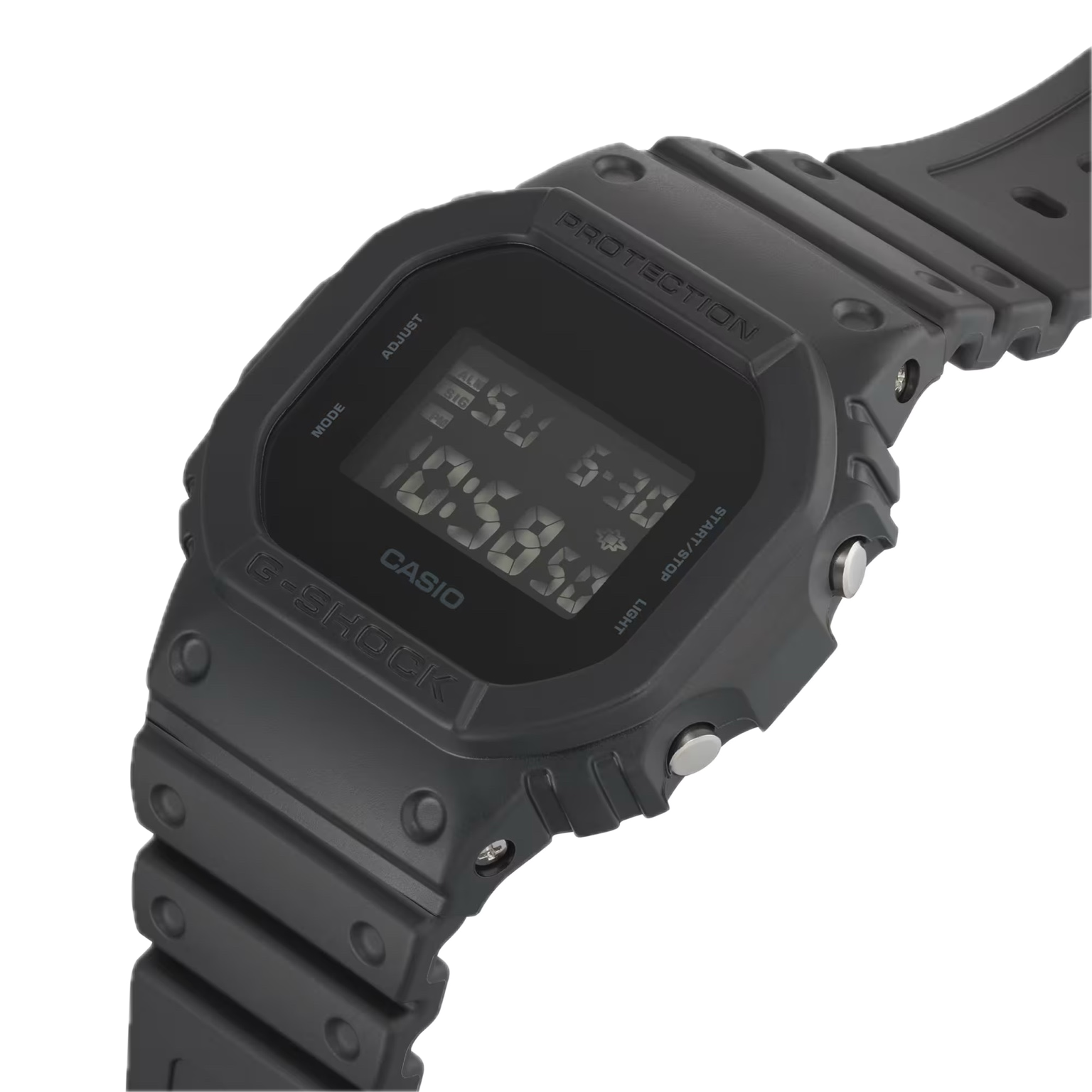 Casio DW-5600UBB-1