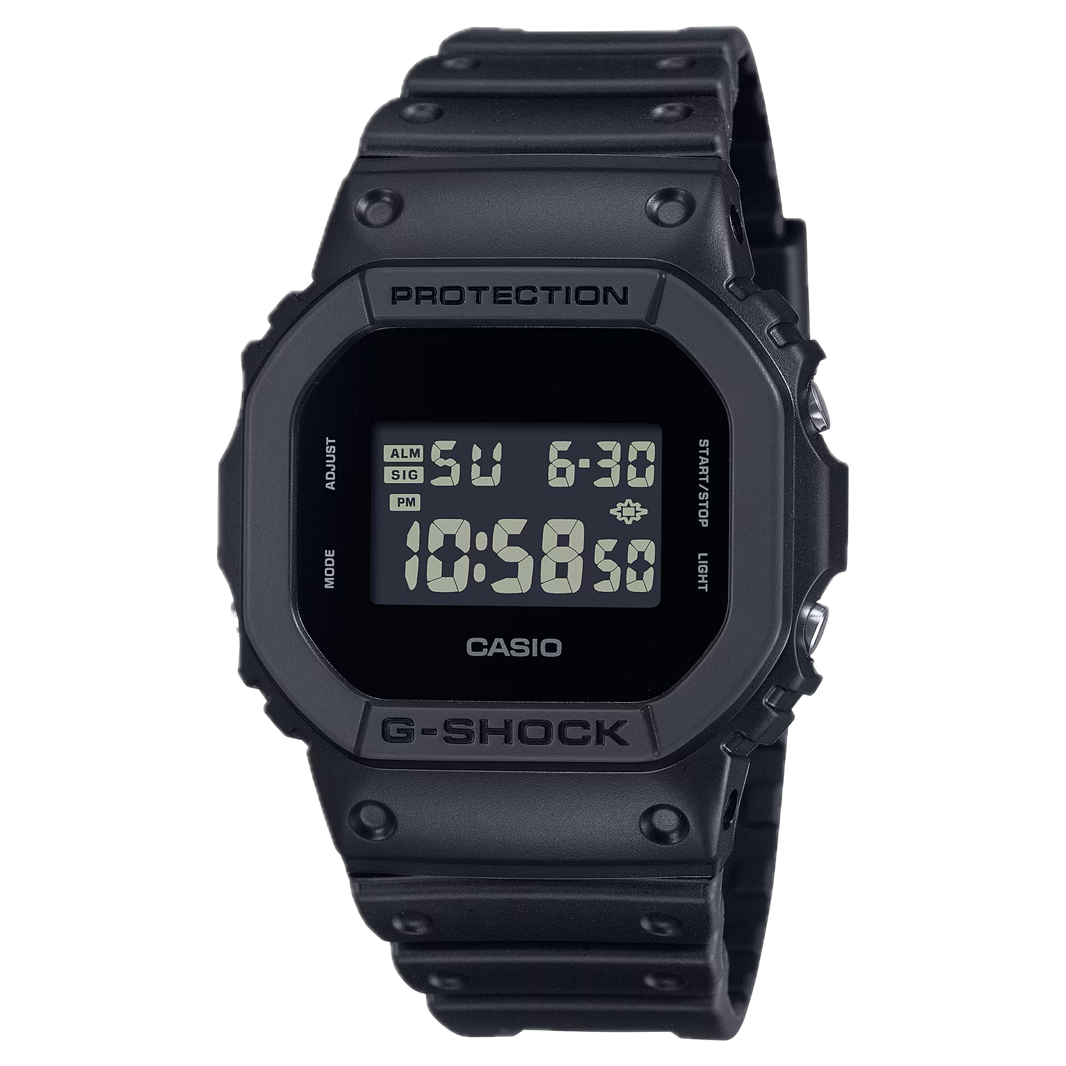 Casio DW-5600UBB-1