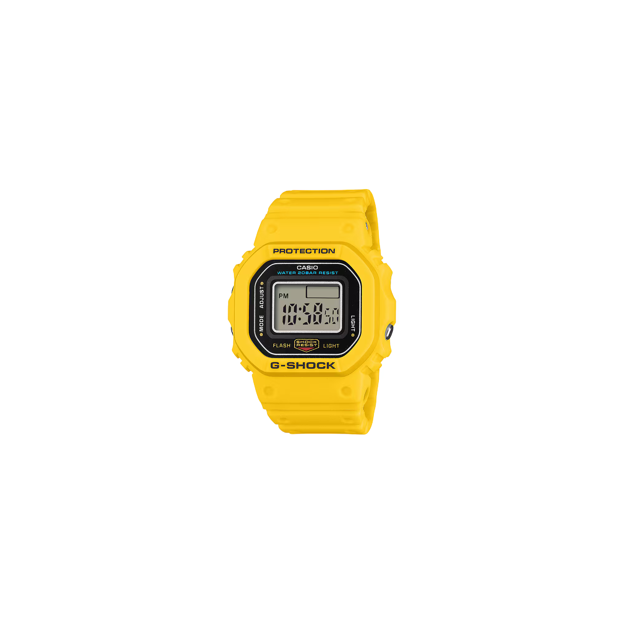 G-SHOCK NANO – DW 5600-9