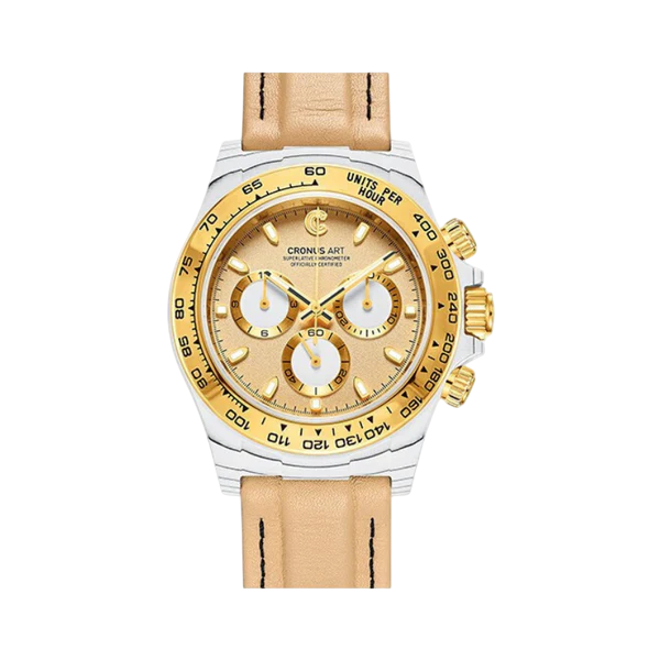 CRONUS ART Carbon Daytona Limited Edition