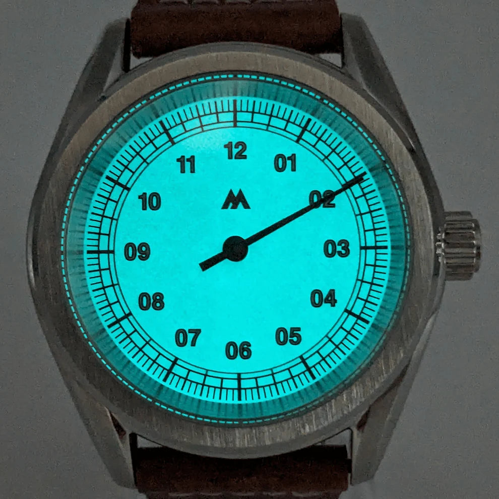 Meridiano Mono Hand