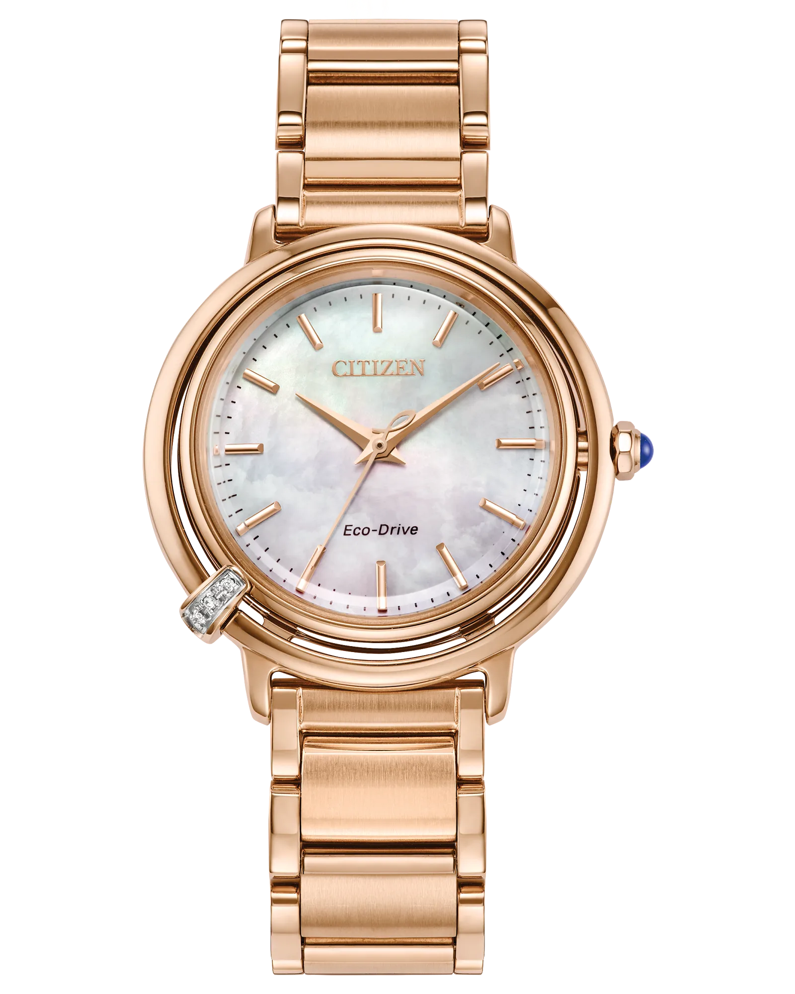 Montre Citizen L Arcly