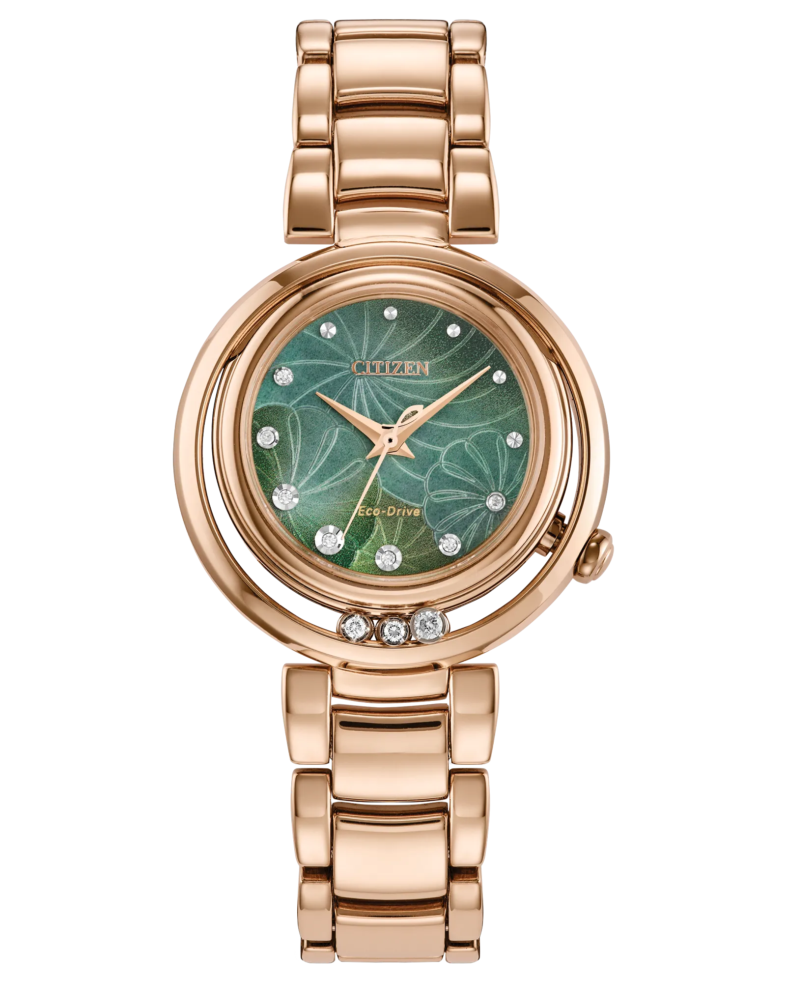 Montre Citizen L Arcly
