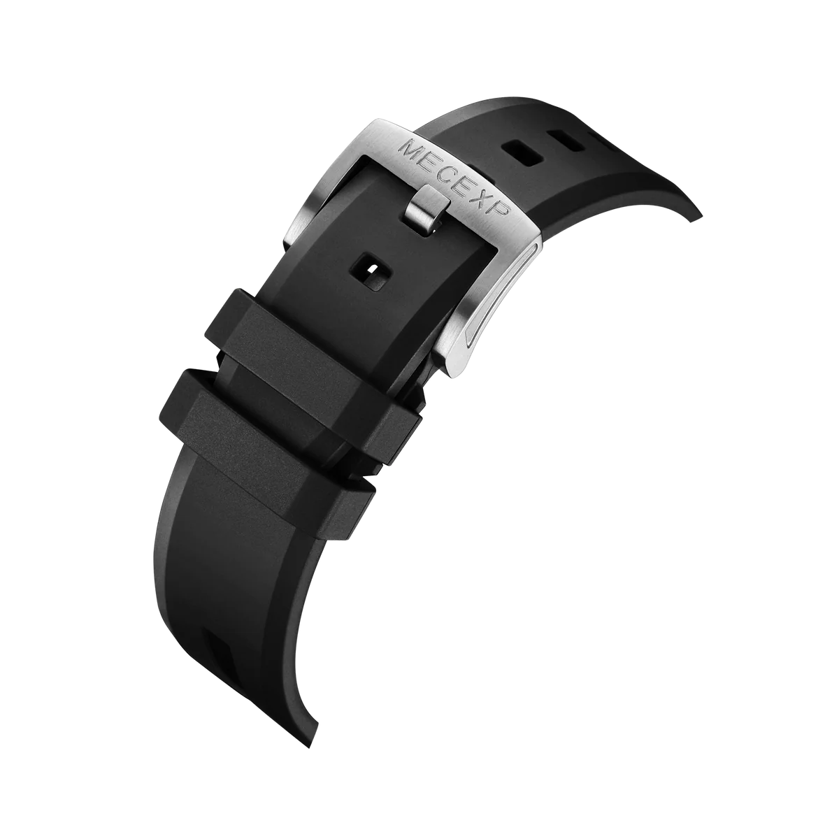 MECEXP Watch MS1001 Yellow Steel