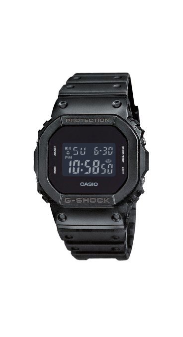 Casio DW-5600BCE-1ER