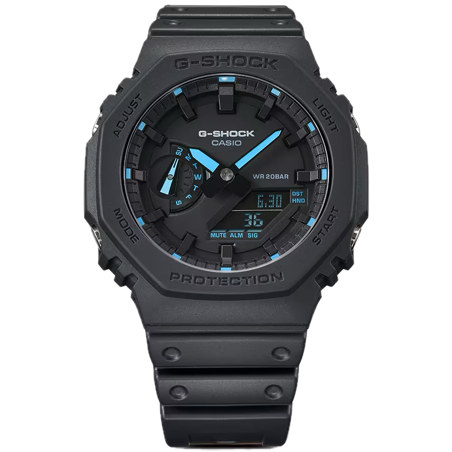 Casio GA-2100-1A2
