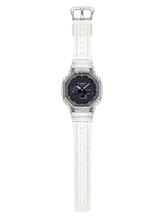 Casio GA-2100SKE-7A