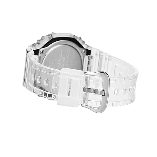 Casio GA-2100SKE-7A