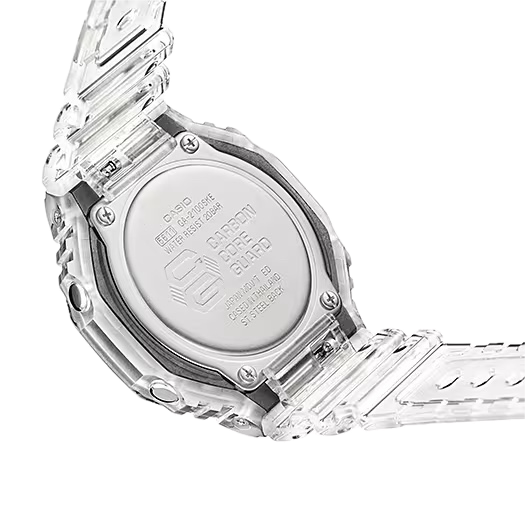 Casio GA-2100SKE-7A