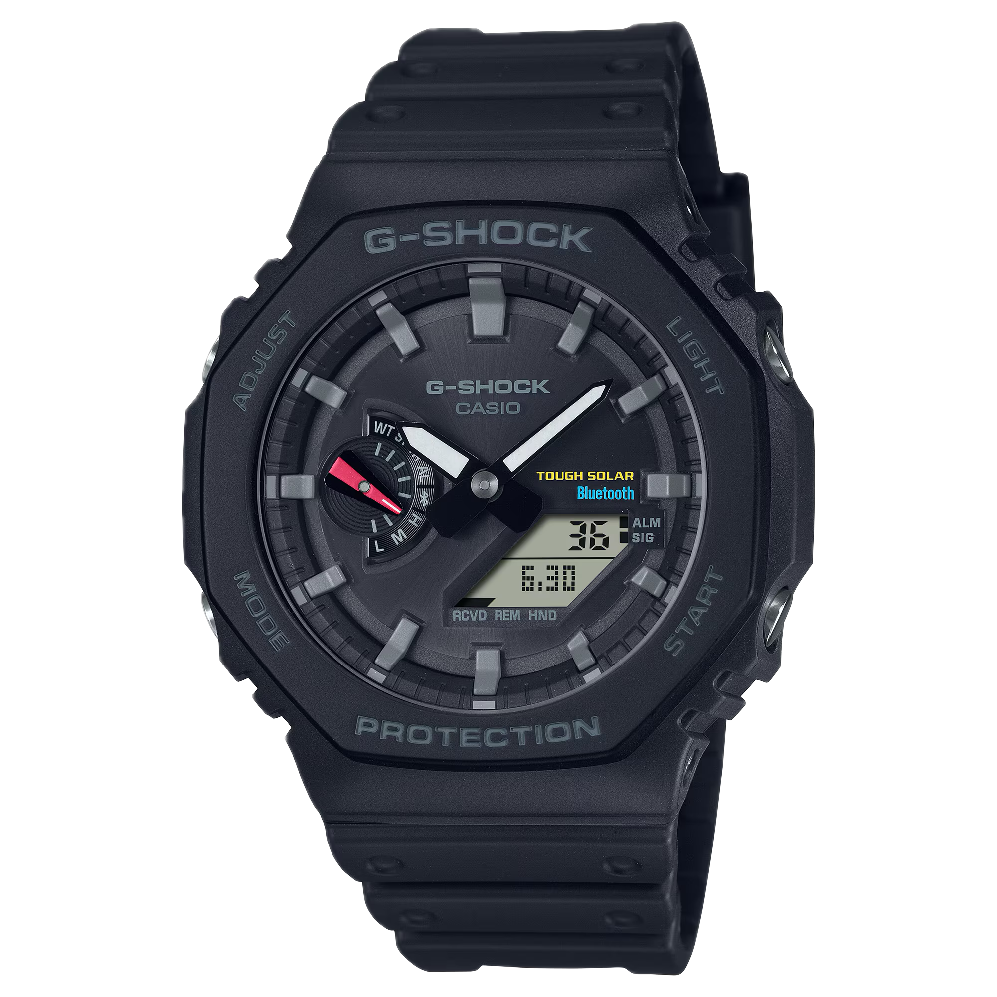 Casio GA-B2100