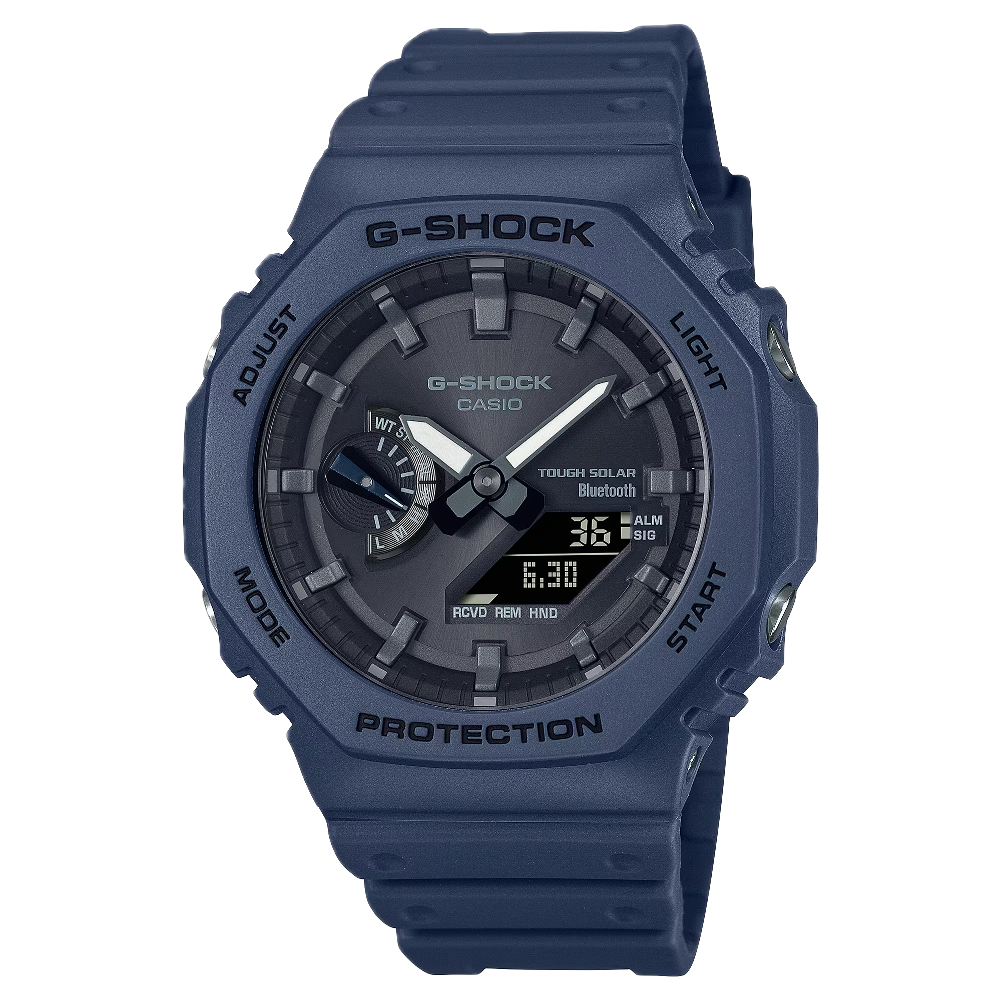 Casio GA-B2100
