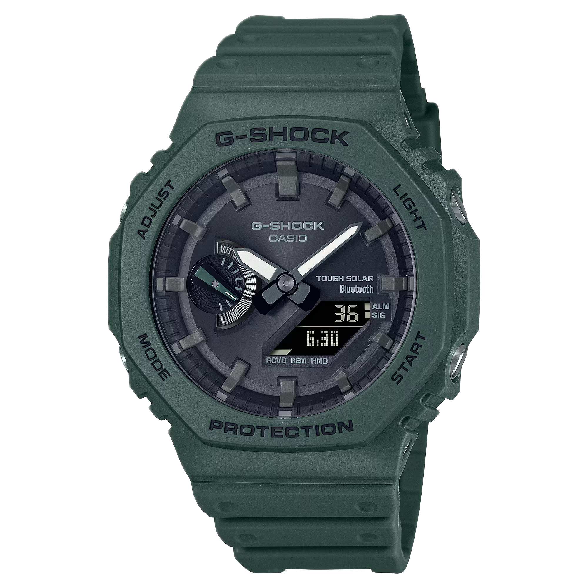 Casio GA-B2100