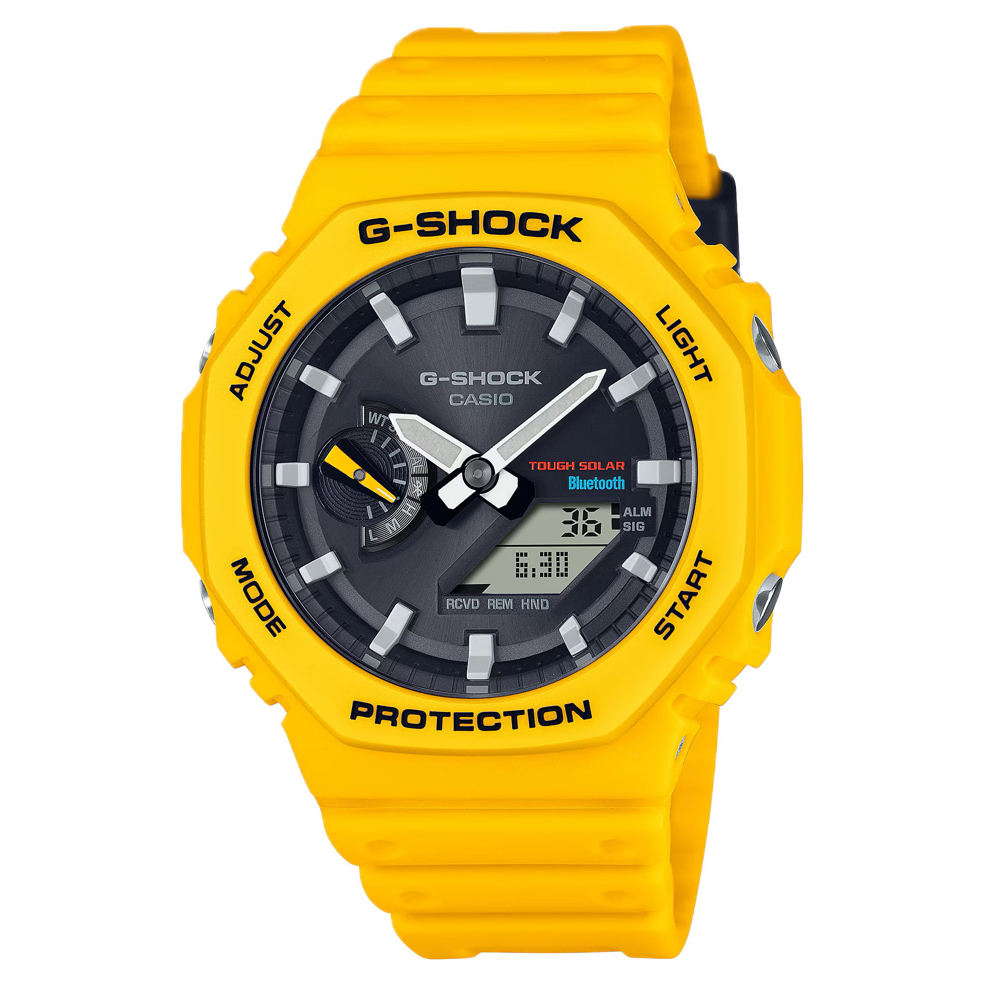Casio GA-B2100